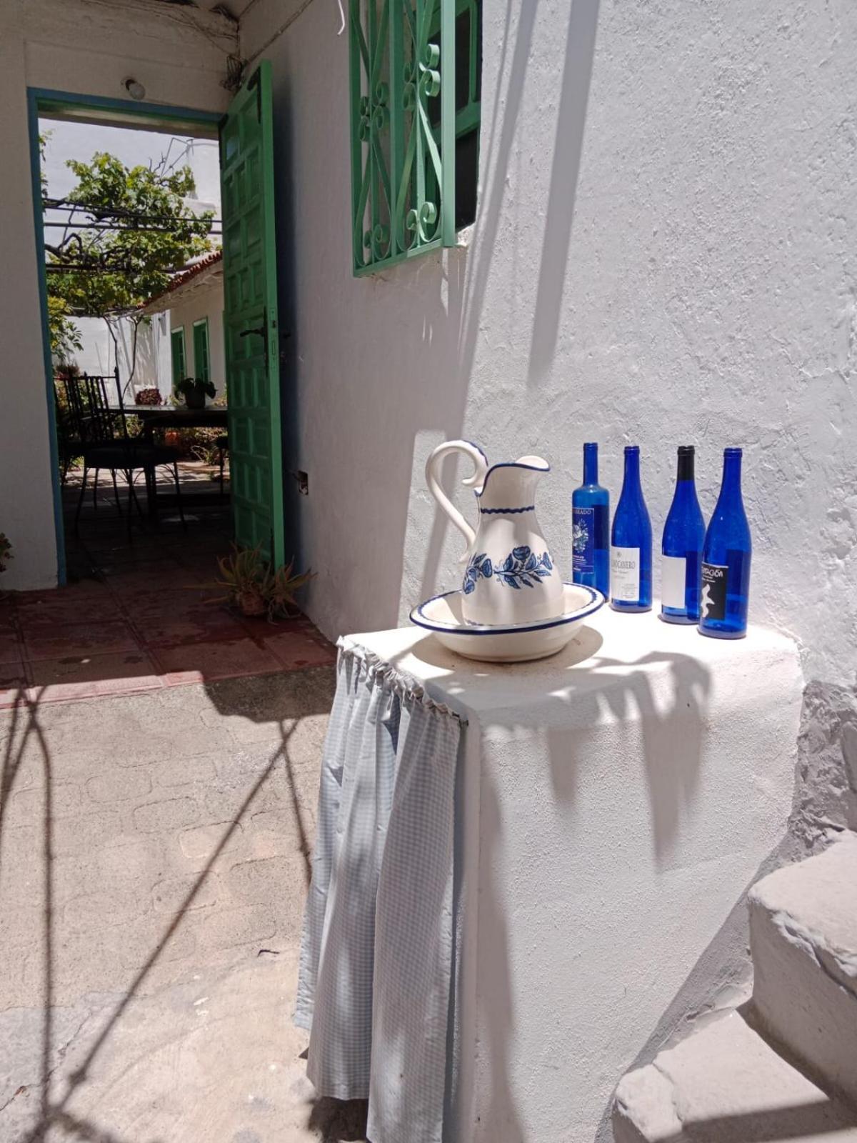 Merche Agroturismo Chío