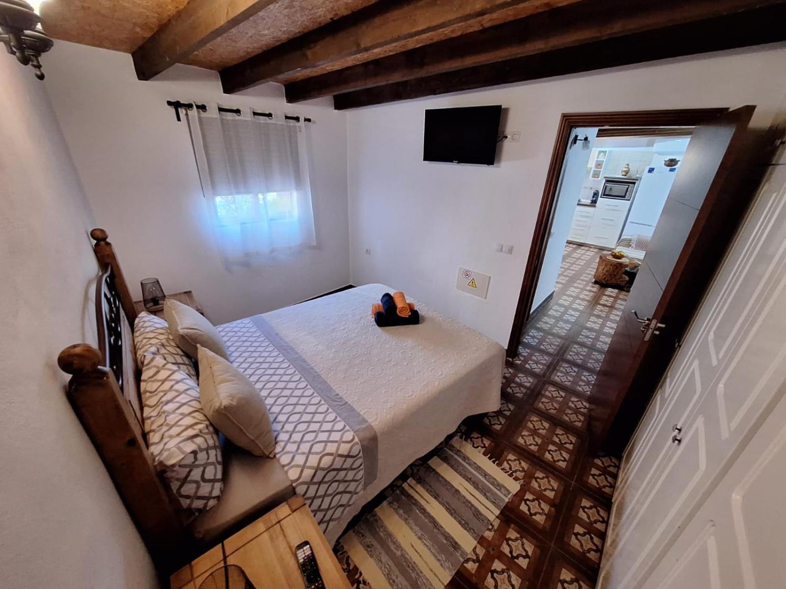 Chalet Casa Luis Pico Granadilla De Abona