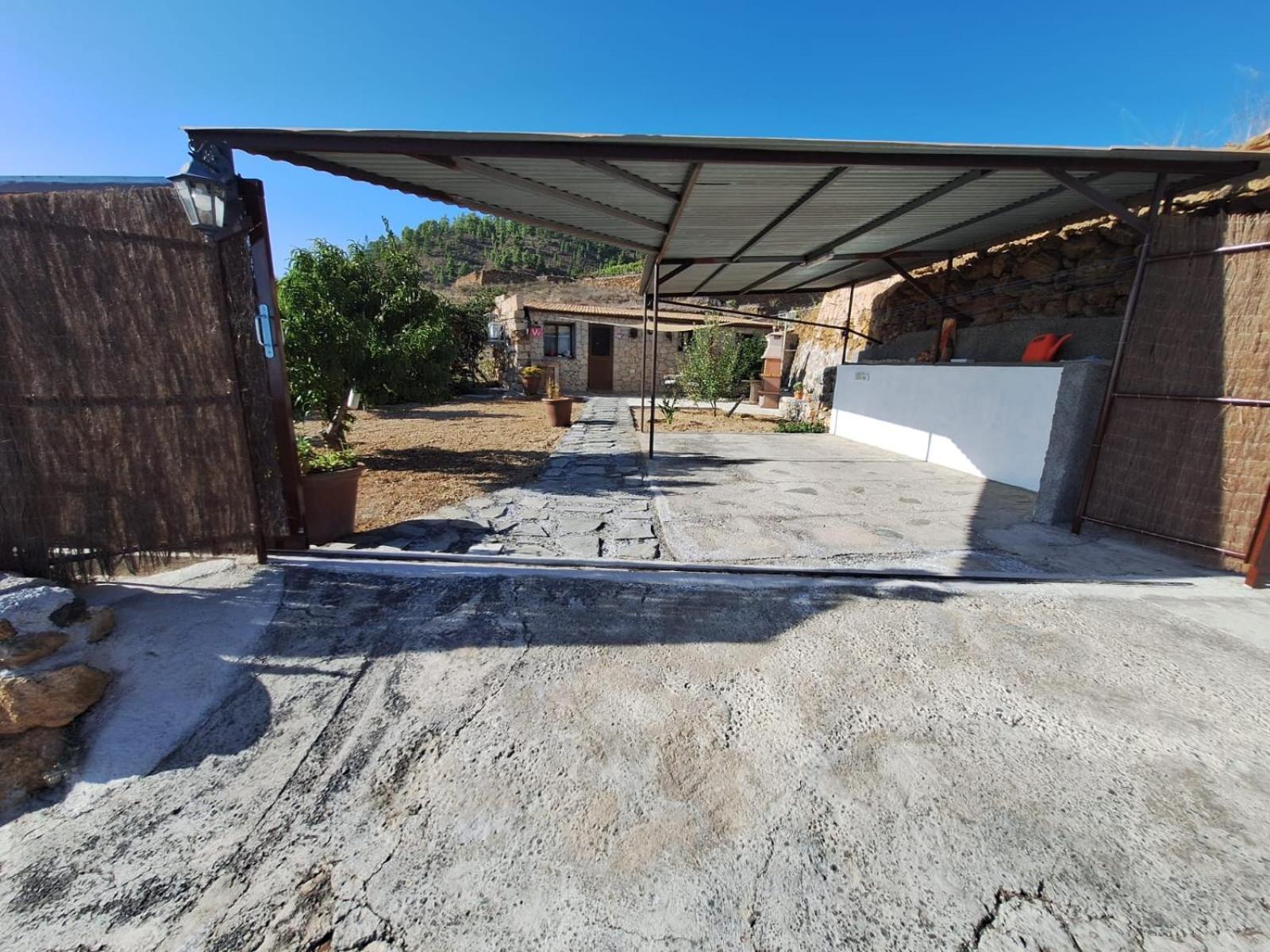 Chalet Casa Luis Pico