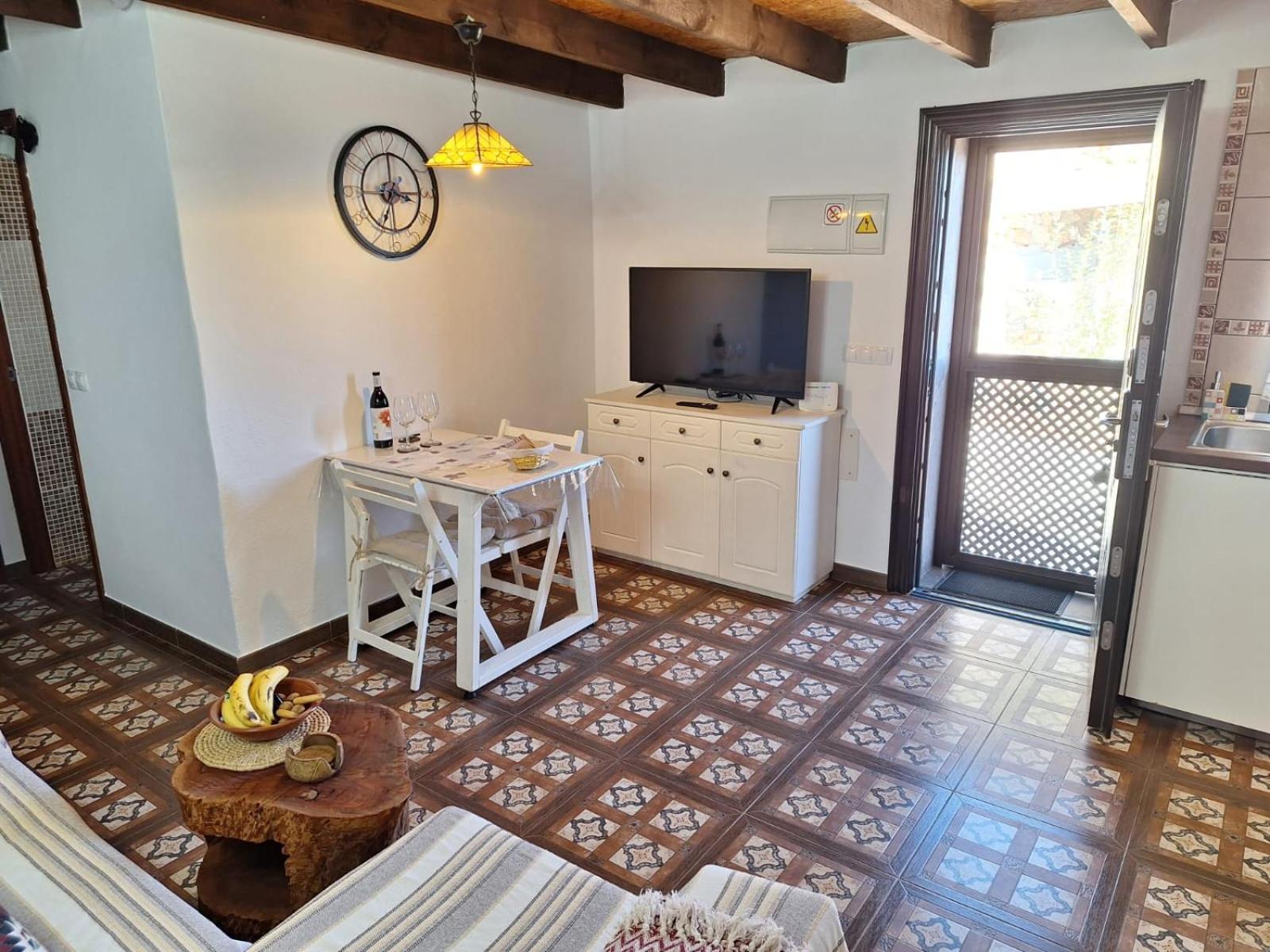 Casa Luis Pico Chalet Granadilla De Abona