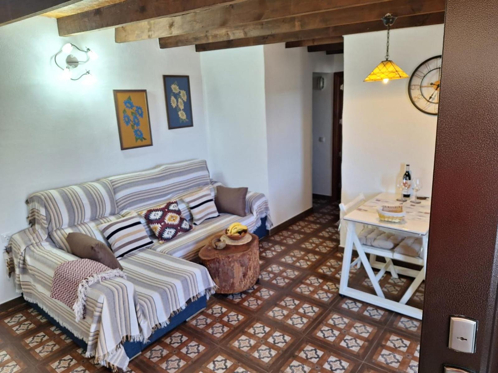 Chalet Casa Luis Pico Granadilla De Abona