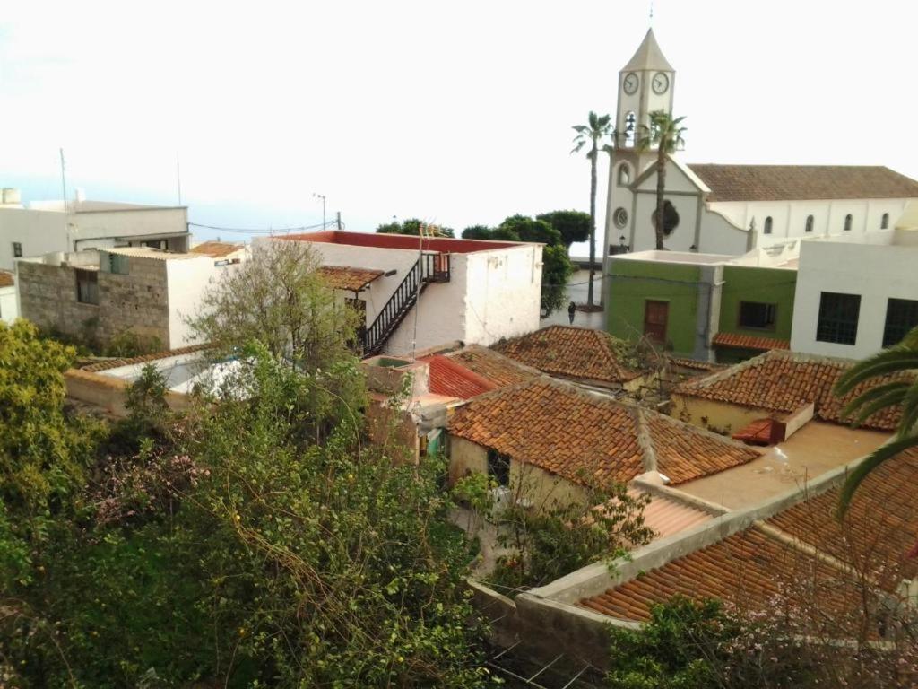 Agroturismo Merche Chío