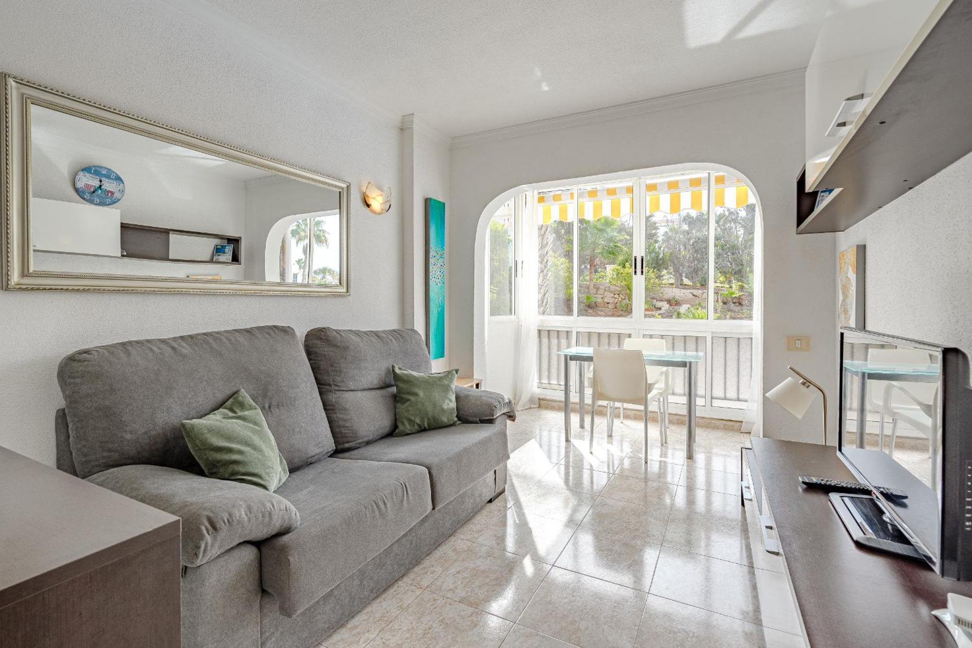 Apartment En El Dorado