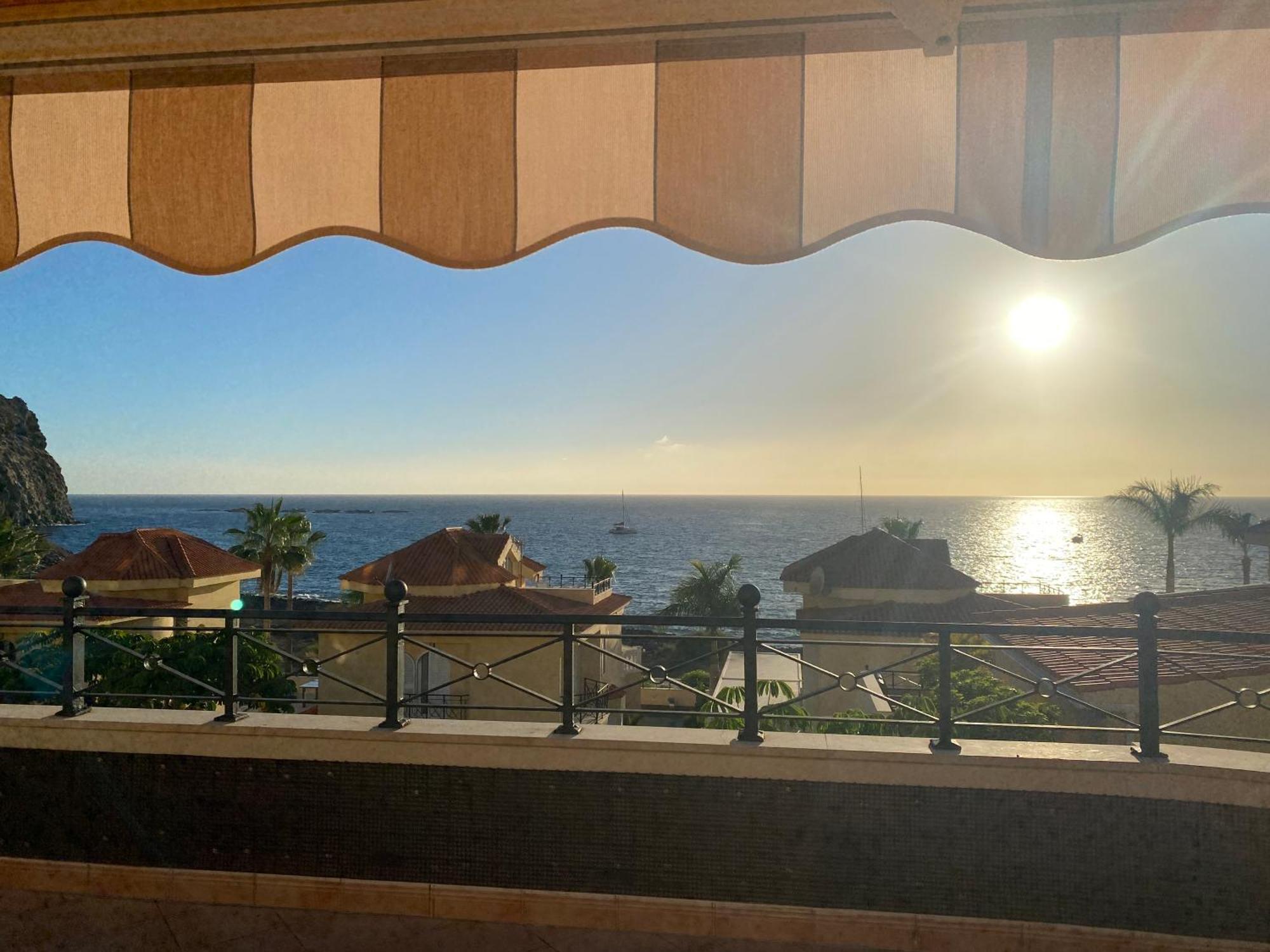 Tenerife Sur *
