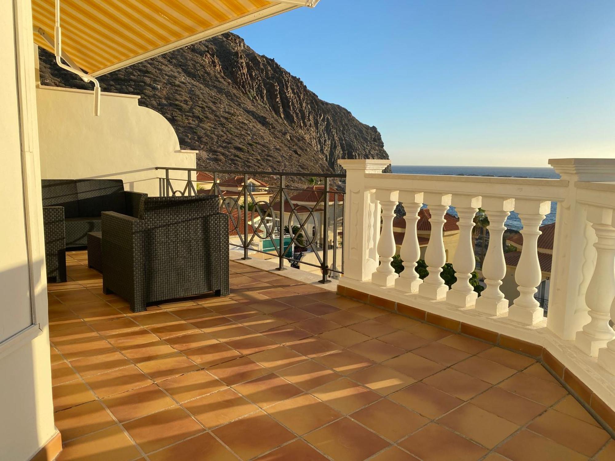 Tenerife Sur Los Cristianos (Tenerife)