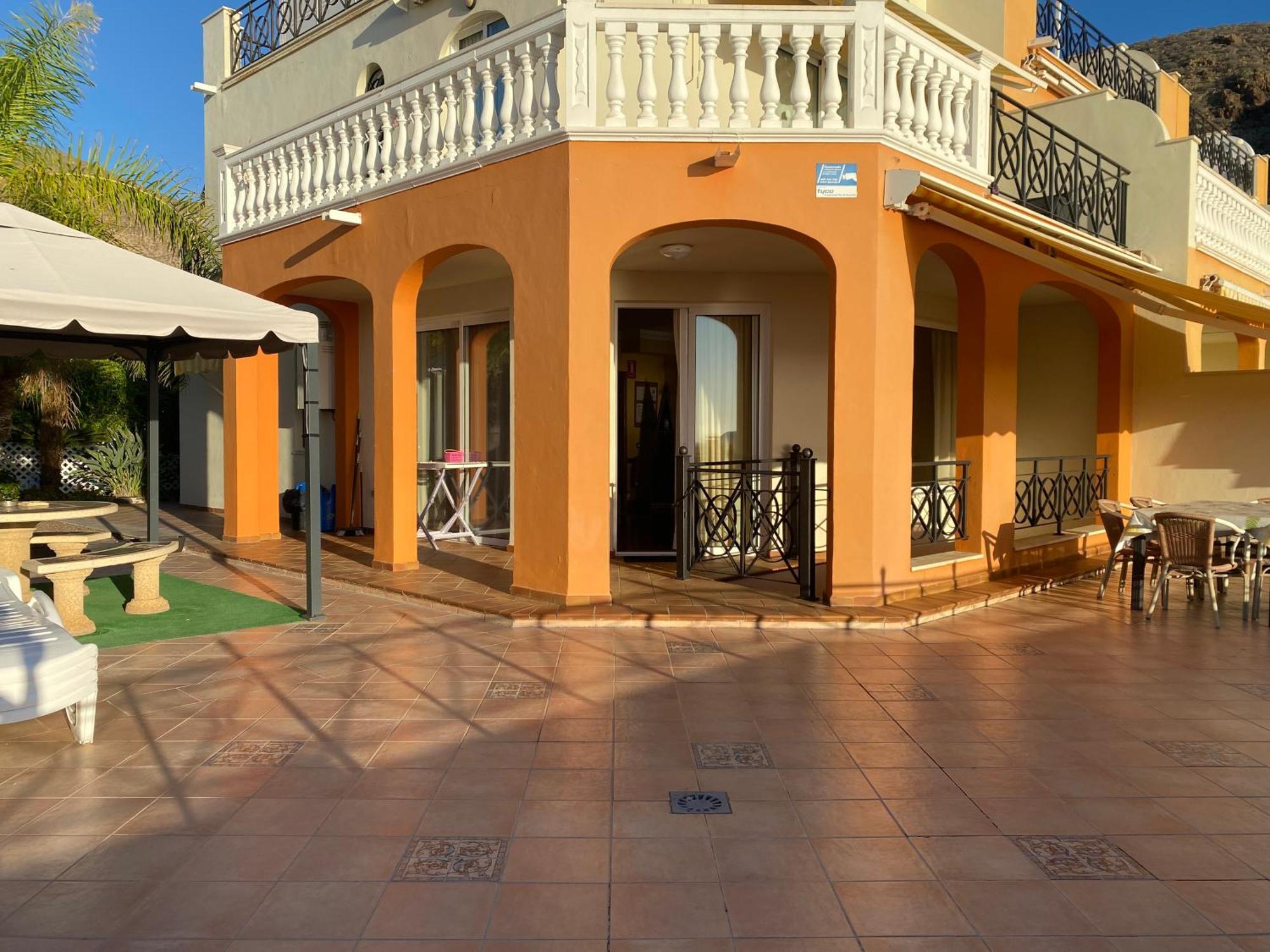 Tenerife Sur *