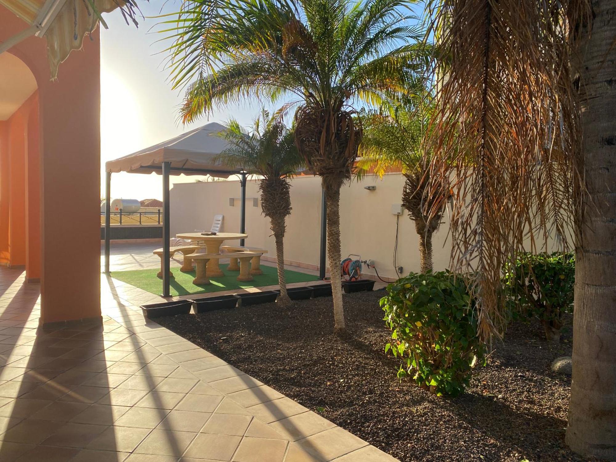 Hébergement de vacances Tenerife Sur