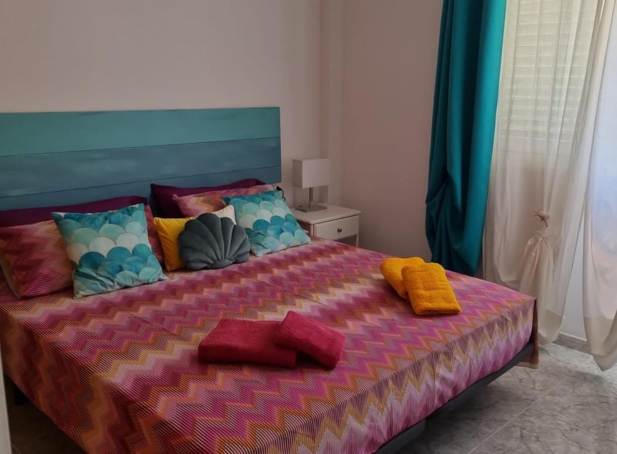 Casita La Ballena Tenerife Sur Appartement *