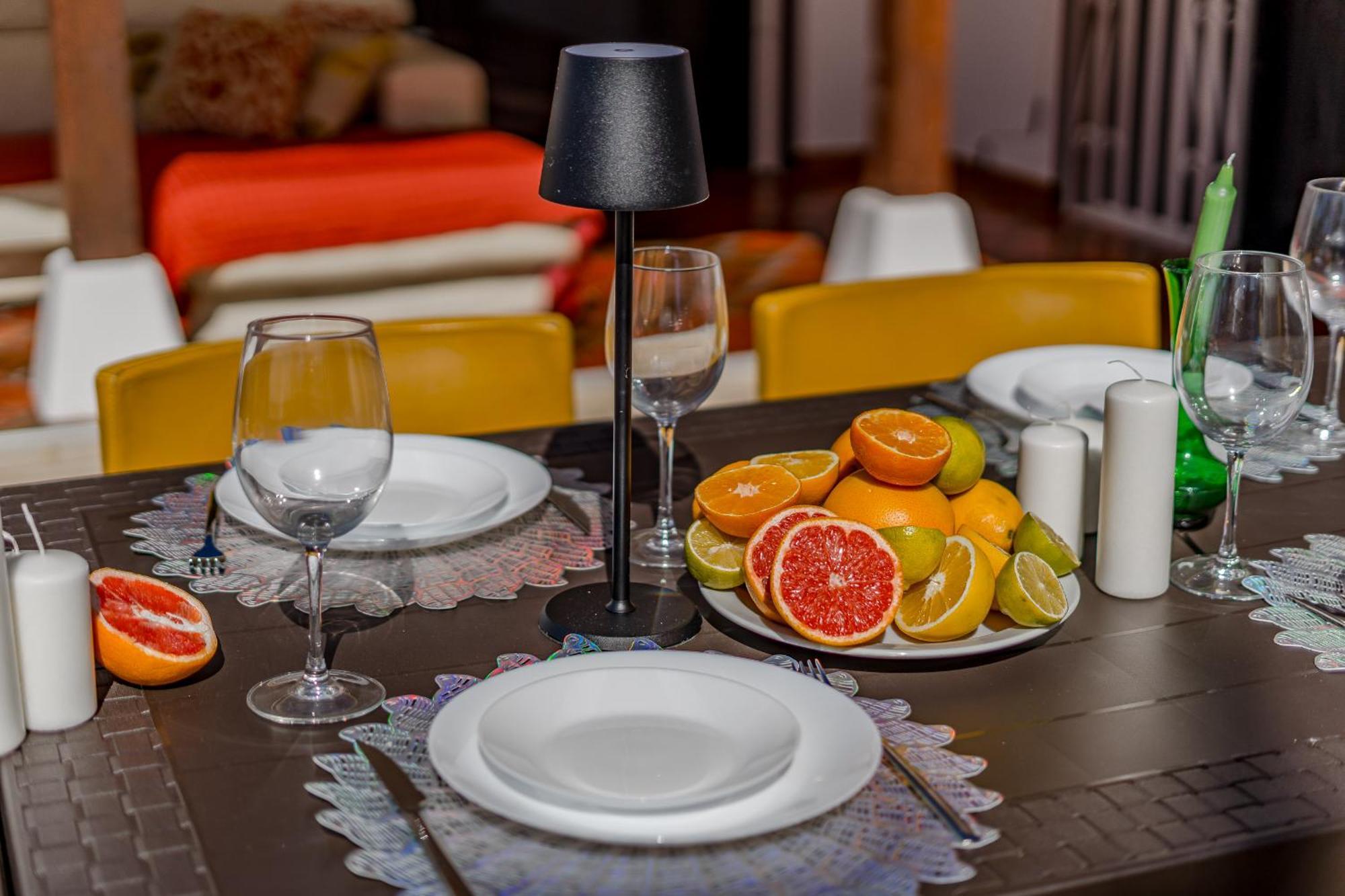 Villa 4bed Private Pool En Los Cristianos