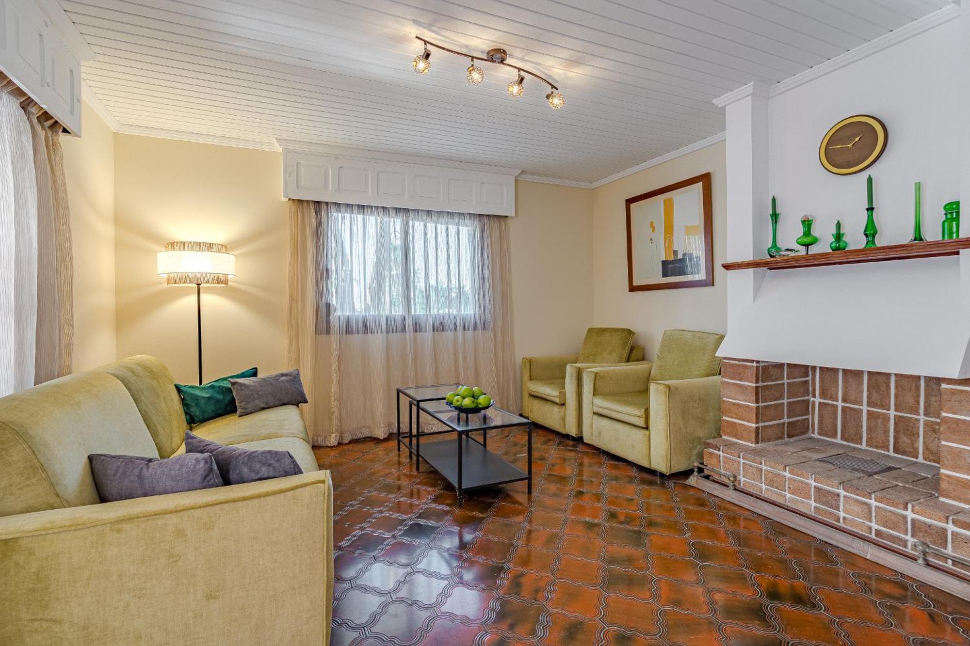 4bed Private Pool En Los Cristianos Los Cristianos (Tenerife)