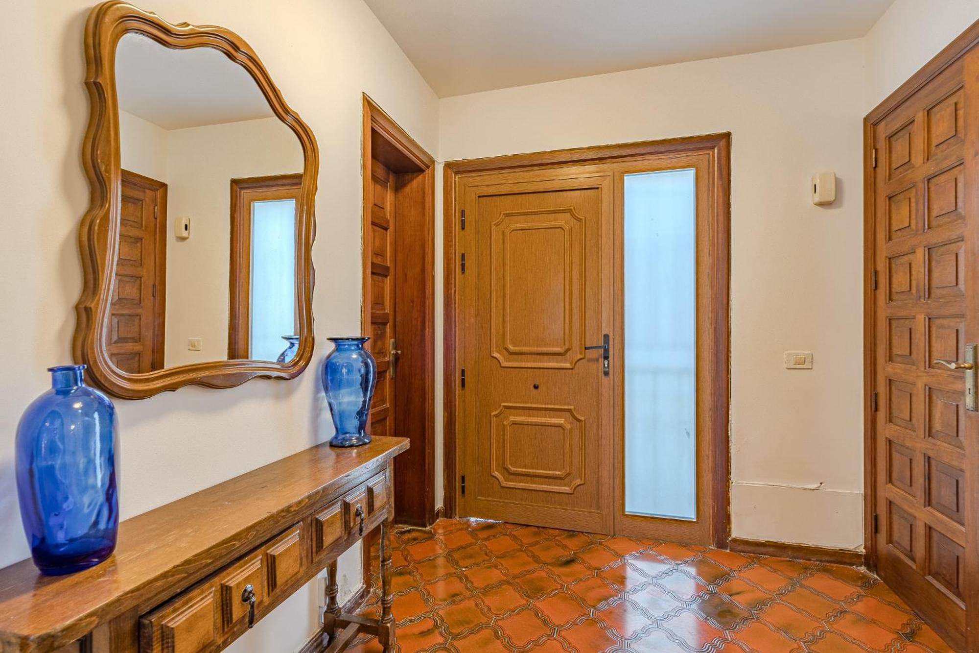4bed Private Pool En Los Cristianos *