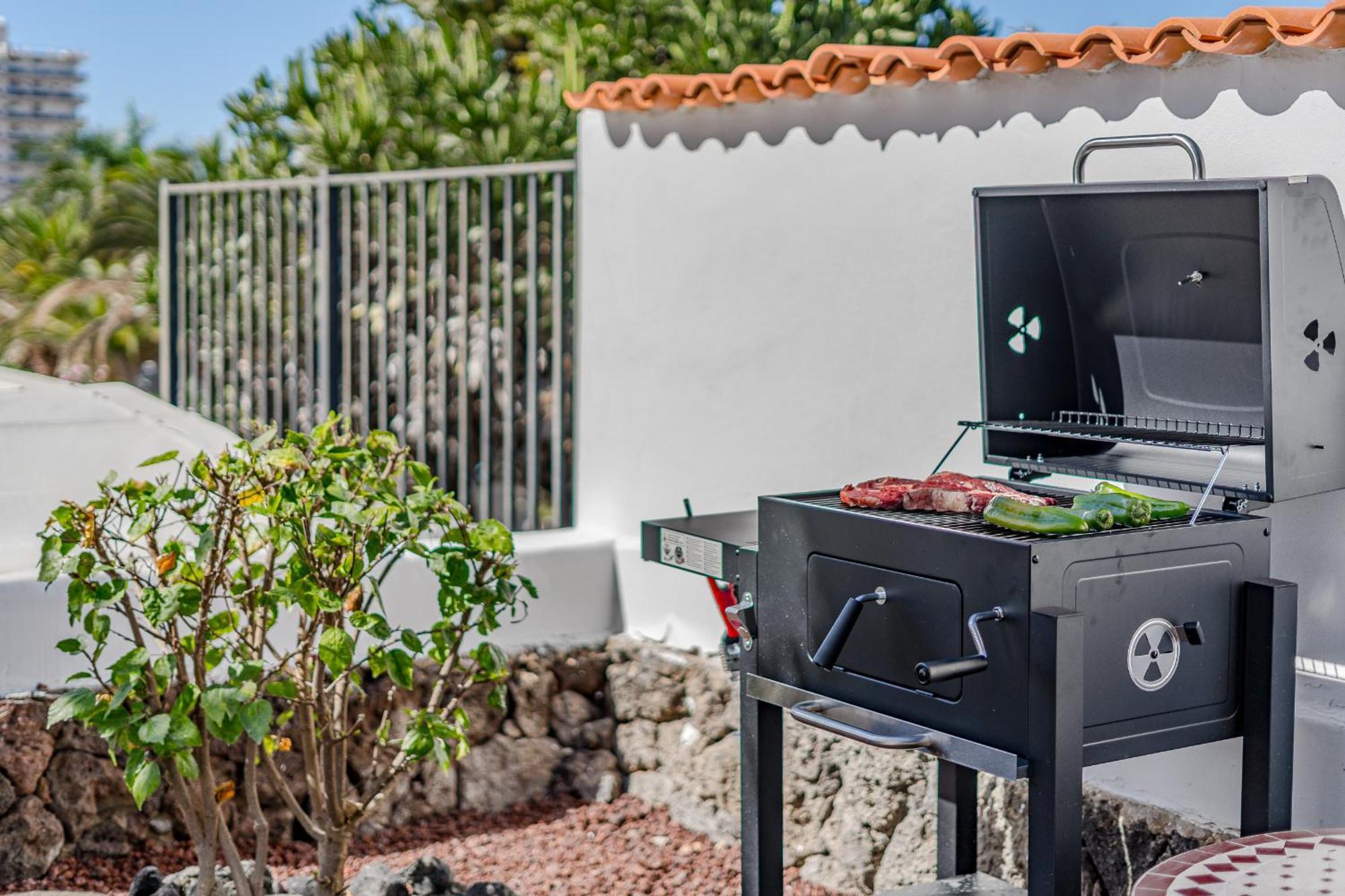 4bed Private Pool En Los Cristianos Villa Los Cristianos (Tenerife)