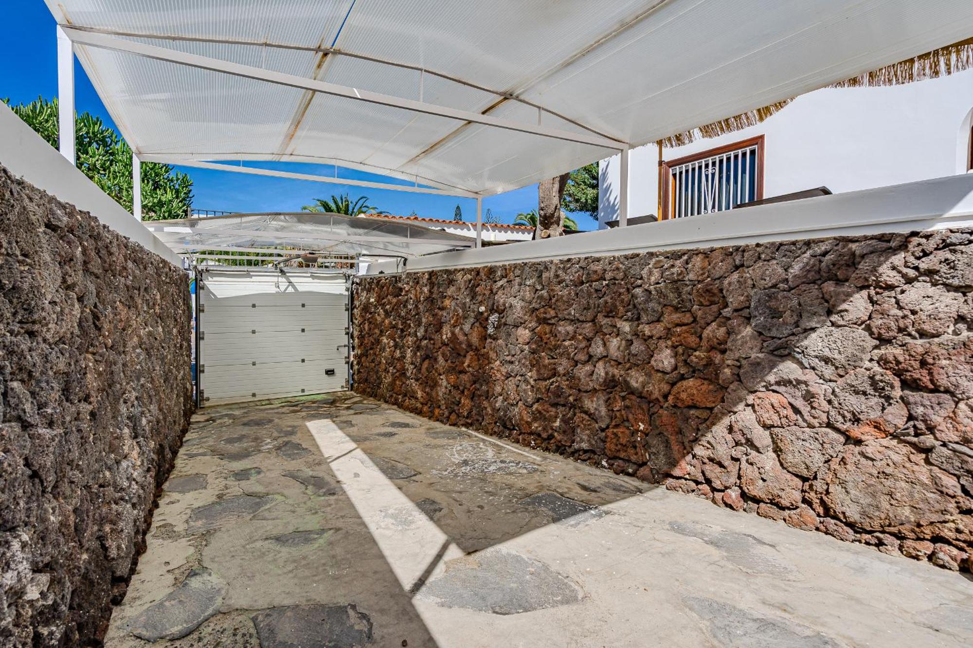 4bed Private Pool En Los Cristianos Villa *