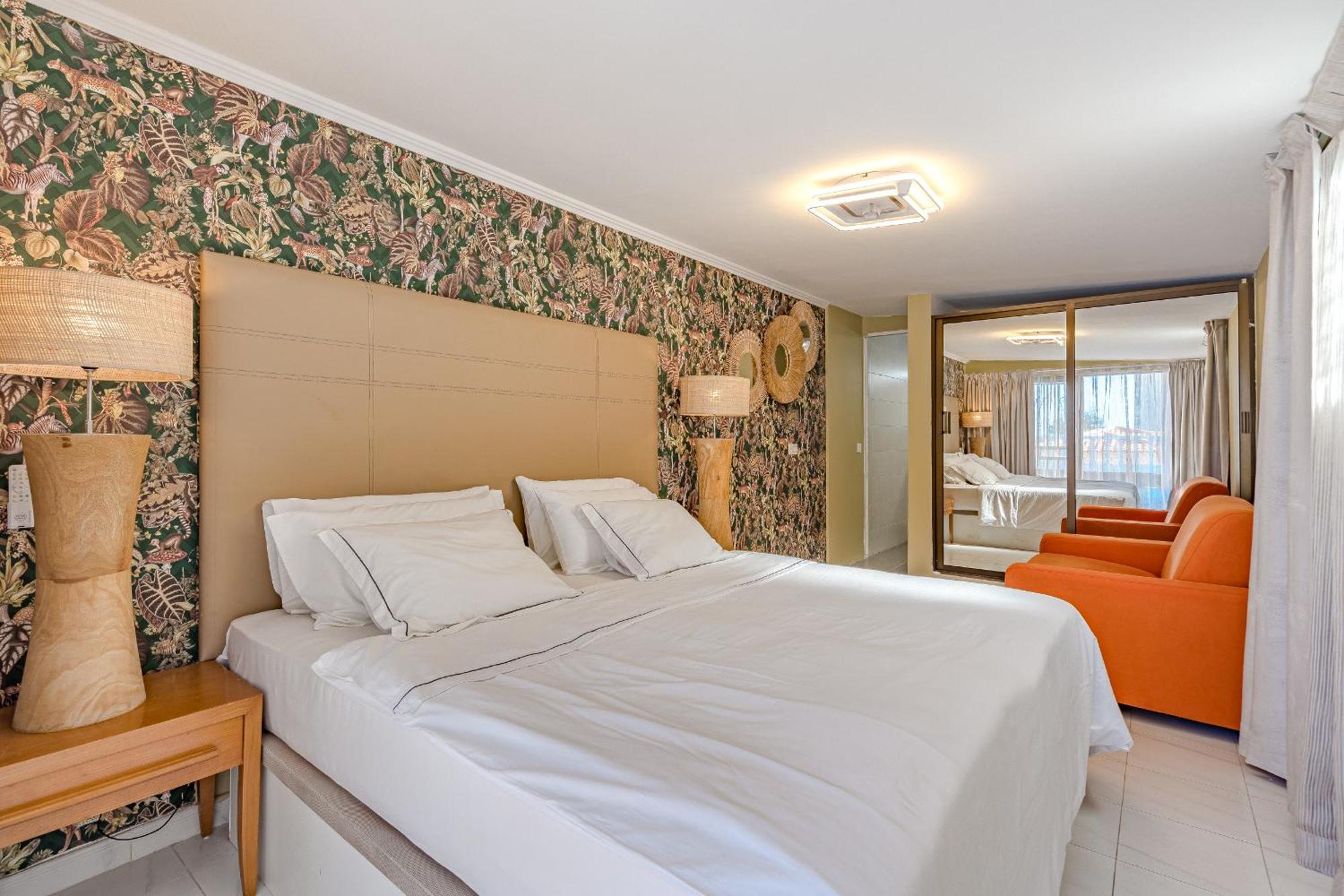 4bed Private Pool En Los Cristianos Villa