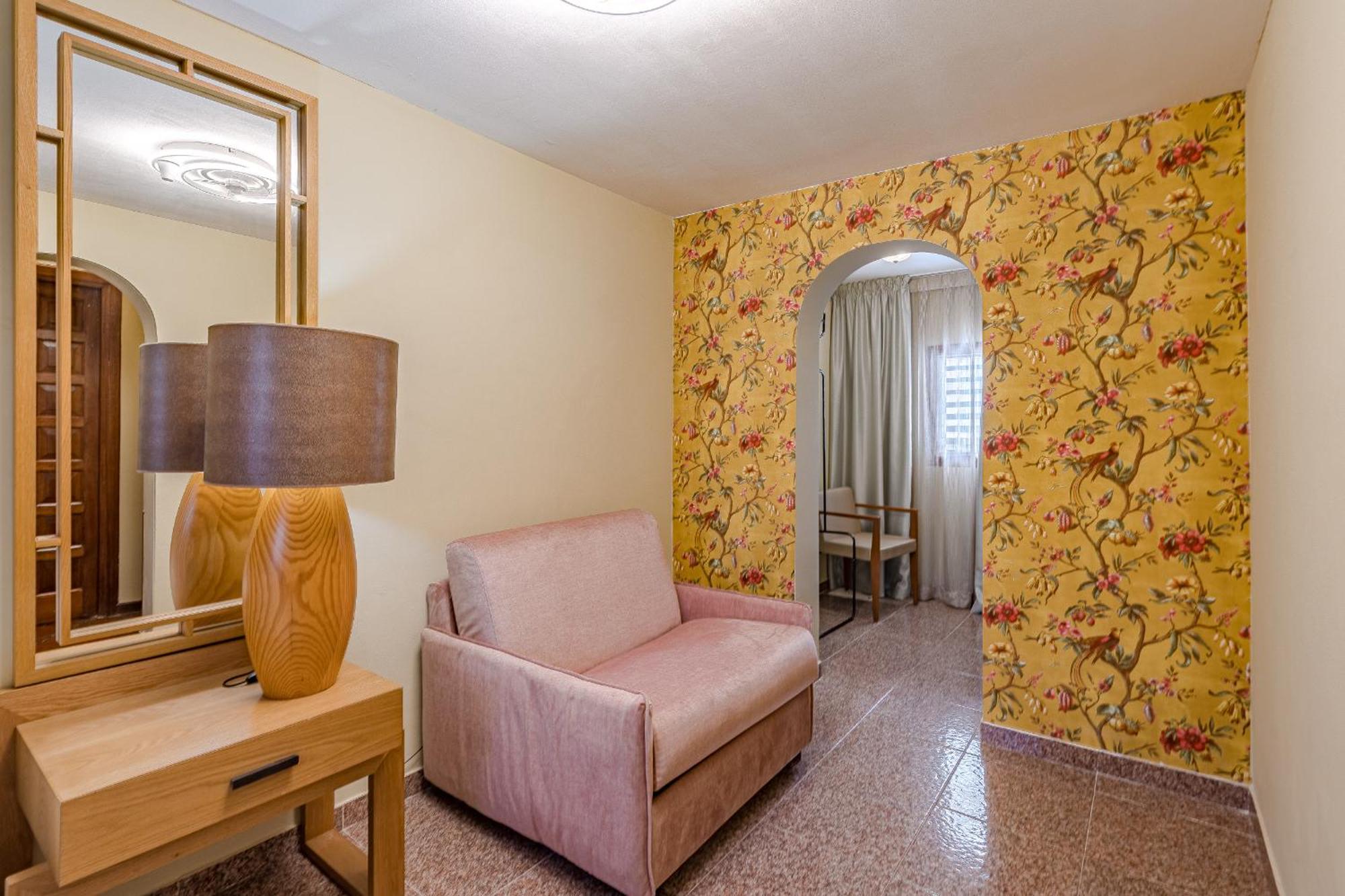 4bed Private Pool En Los Cristianos Villa *