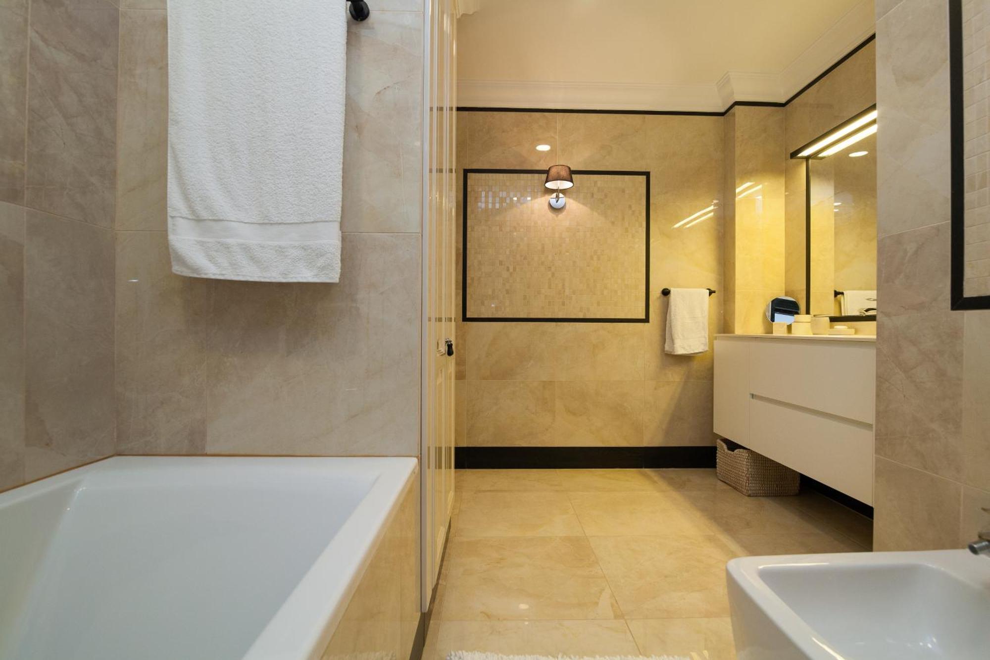 Villa Luxury Private With Heated Pool And Amazing Ocean View Costa Adeje (Tenerife)