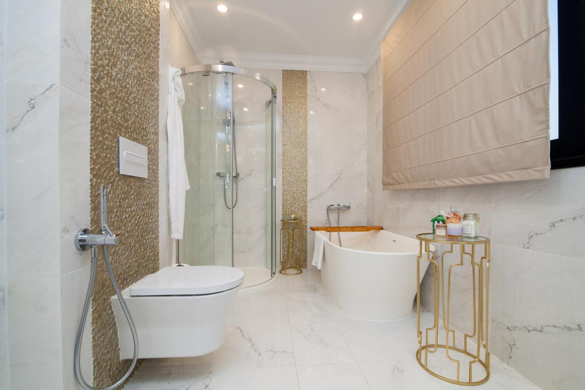 Luxury Private With Heated Pool And Amazing Ocean View Costa Adeje (Tenerife)