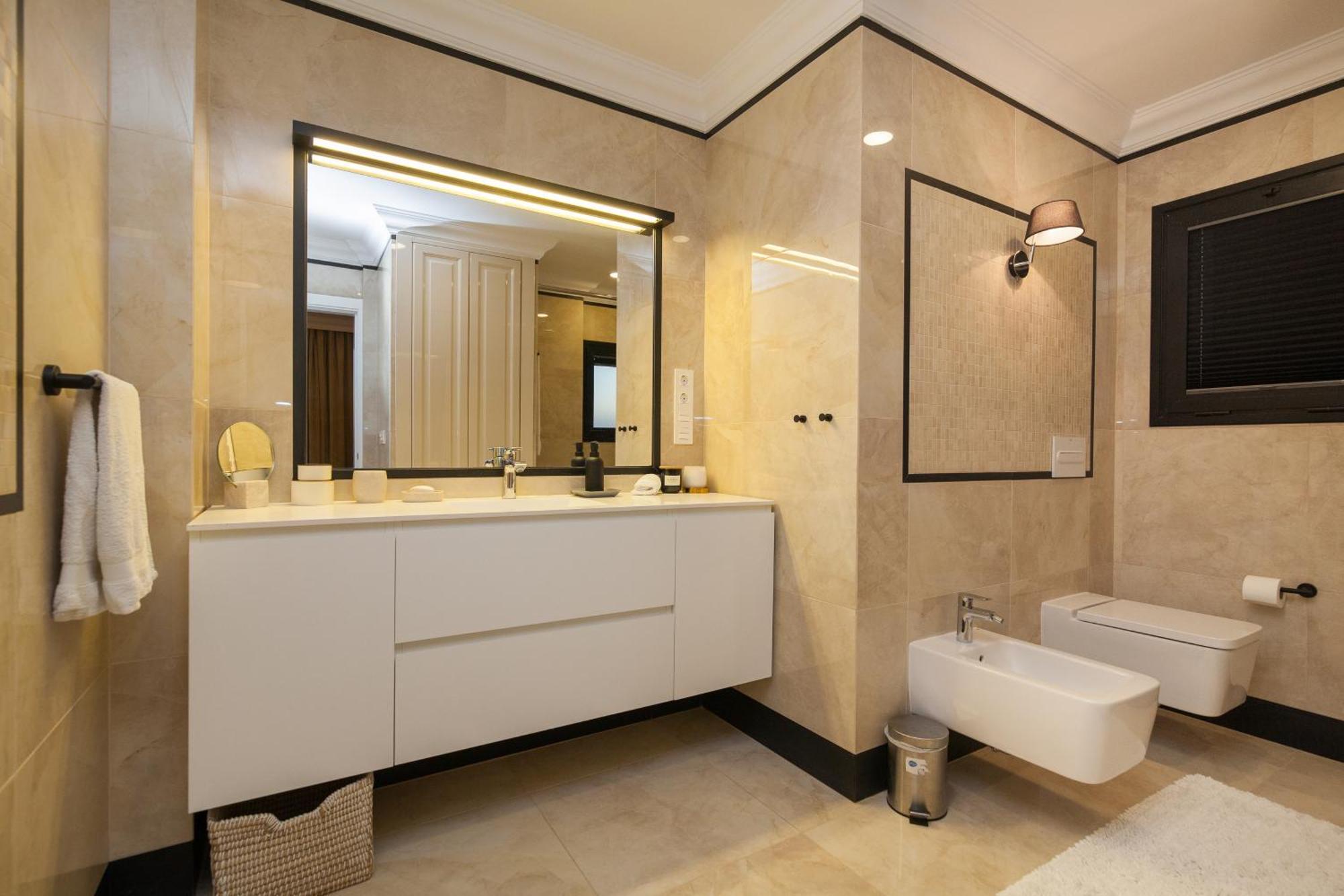 Luxury Private With Heated Pool And Amazing Ocean View Villa