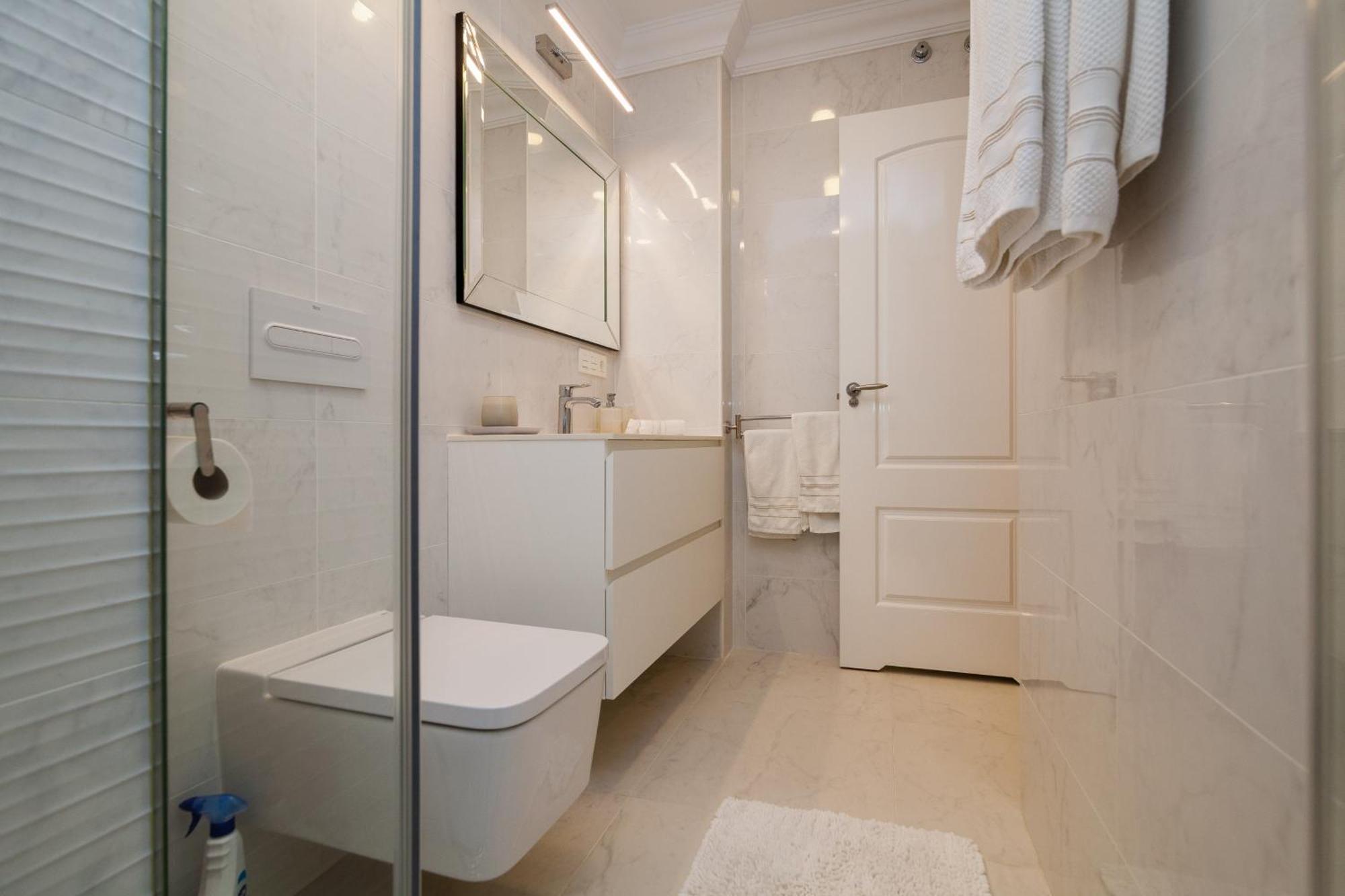 Villa Luxury Private With Heated Pool And Amazing Ocean View Costa Adeje (Tenerife)