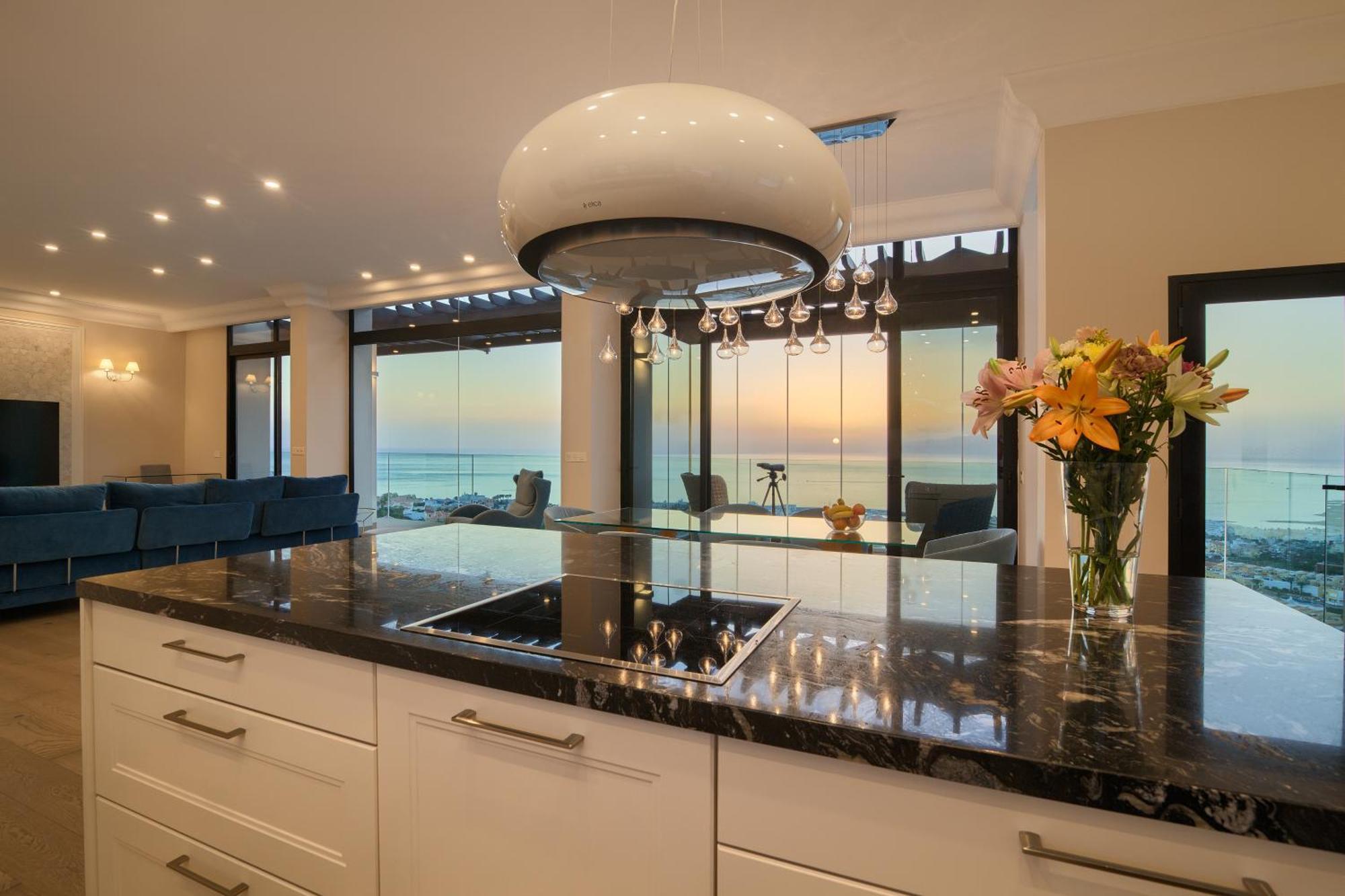 Luxury Private With Heated Pool And Amazing Ocean View Costa Adeje (Tenerife)