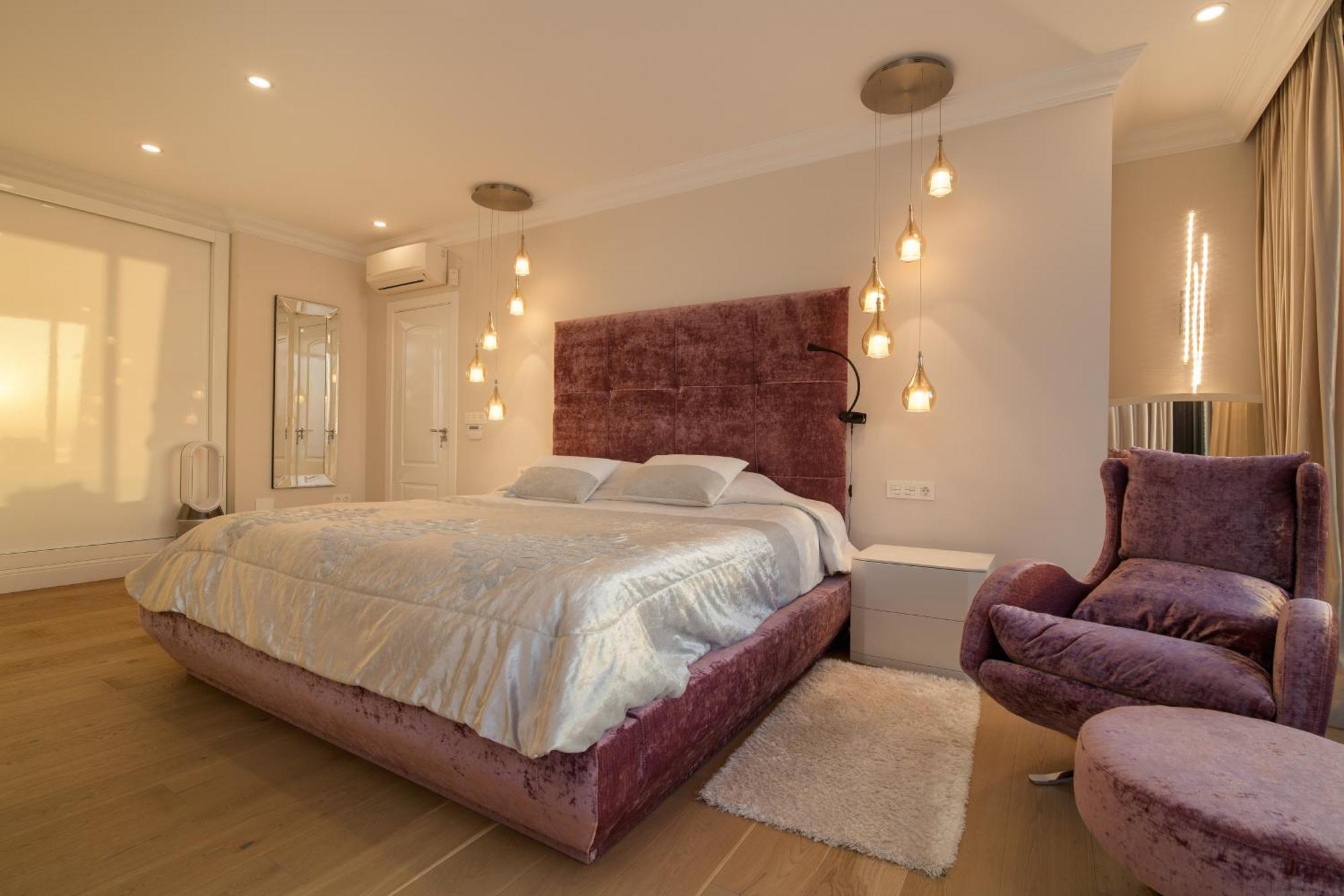 Luxury Private With Heated Pool And Amazing Ocean View Villa