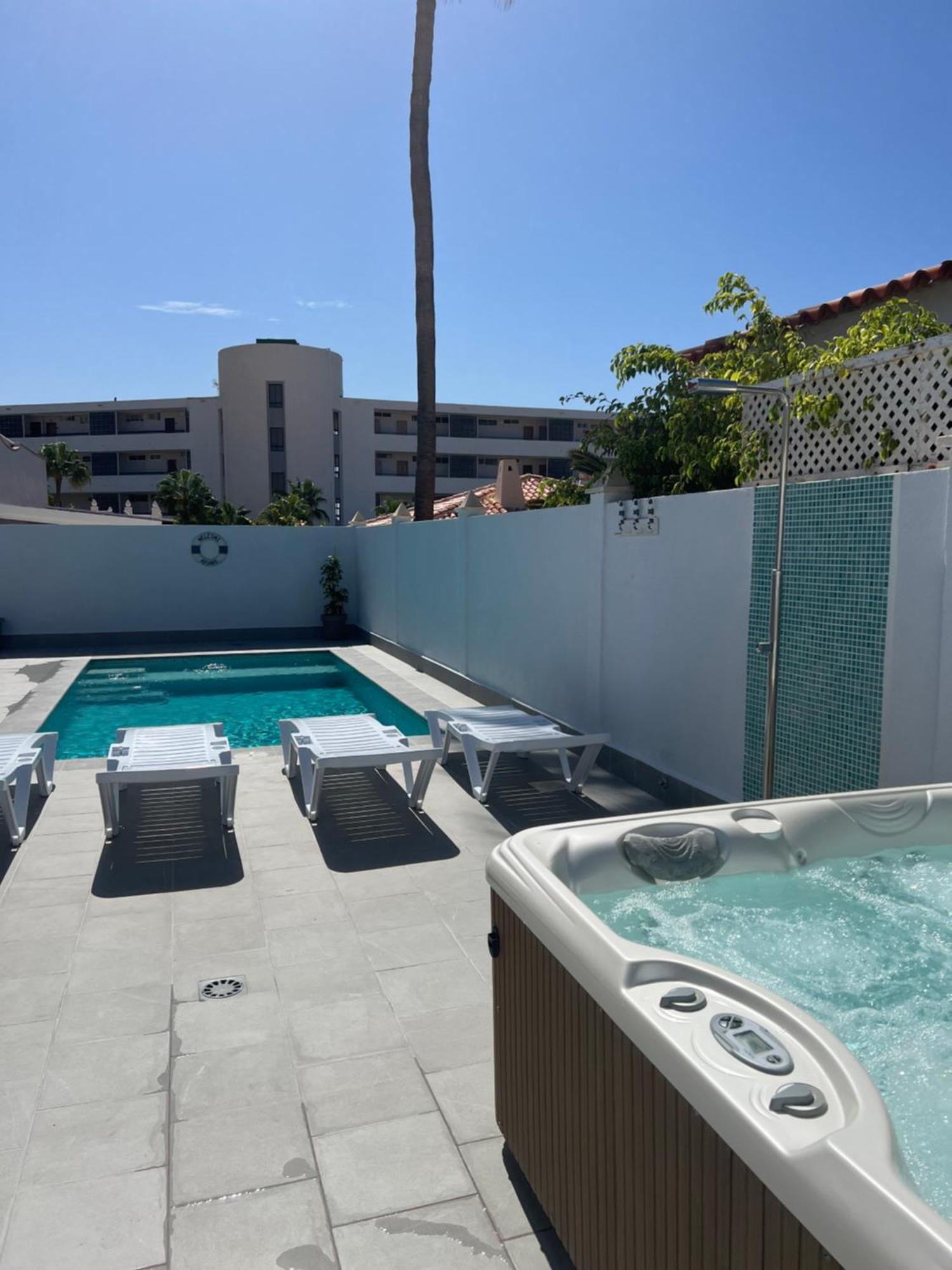 Magnolia Villa *