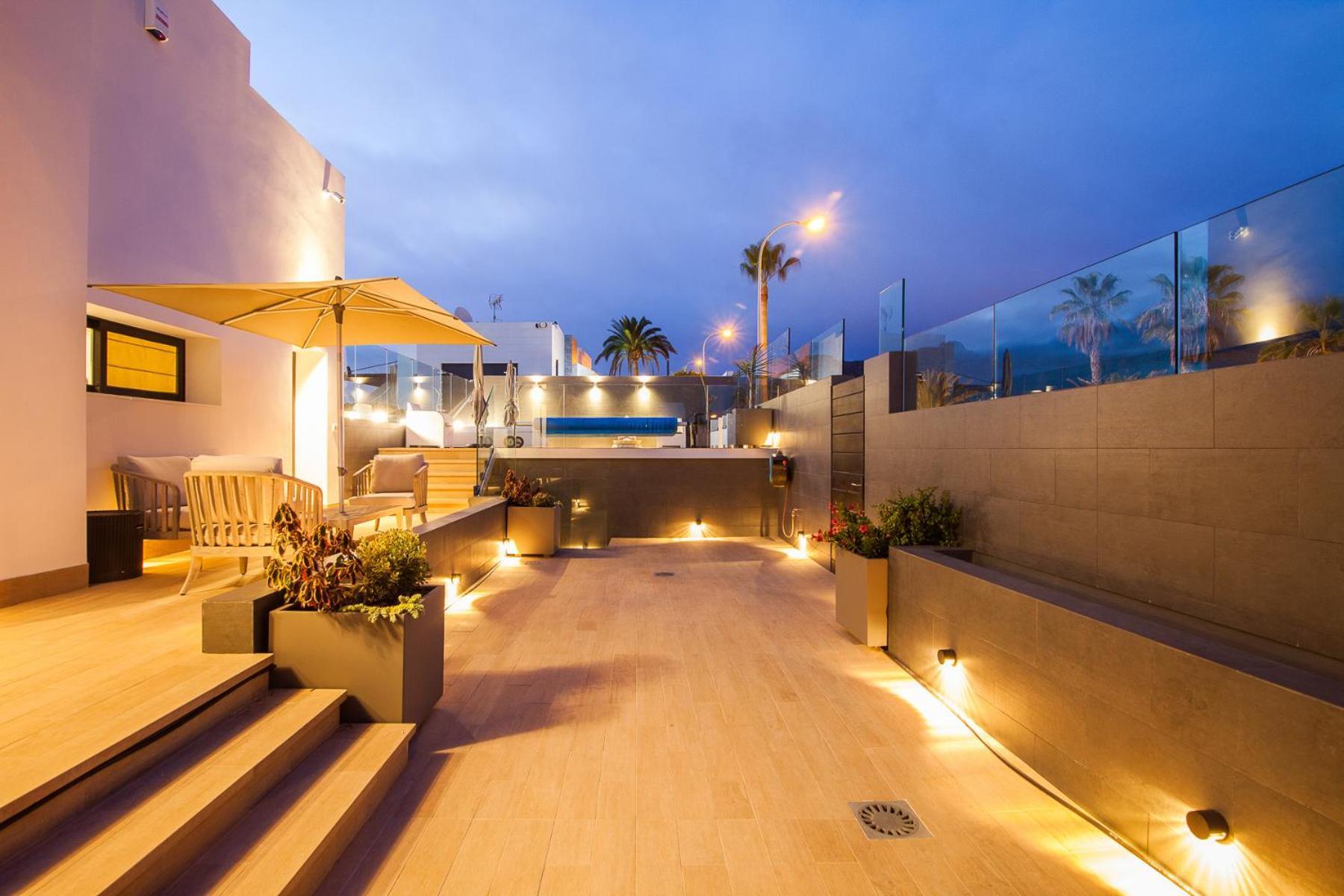 Luxury Private With Heated Pool And Amazing Ocean View Villa *