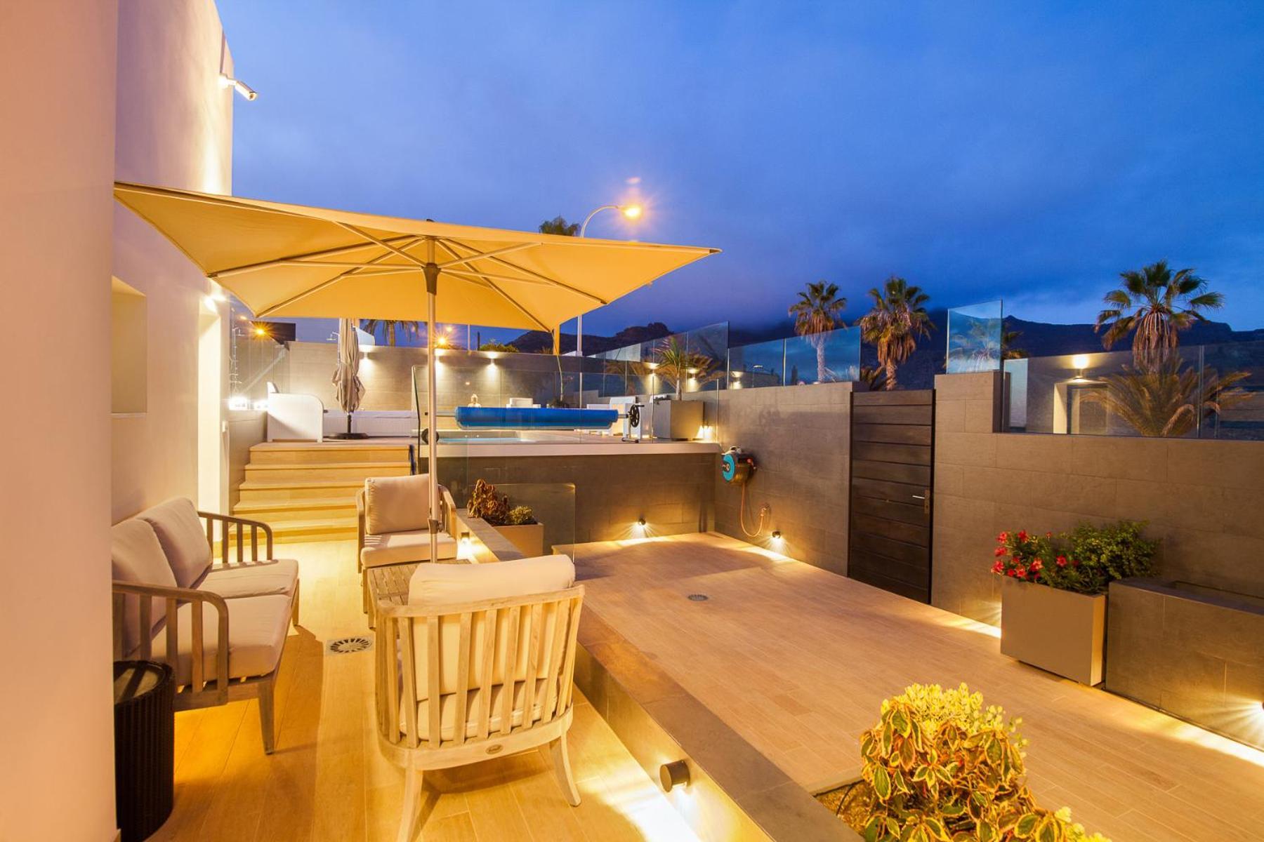 Luxury Private With Heated Pool And Amazing Ocean View *