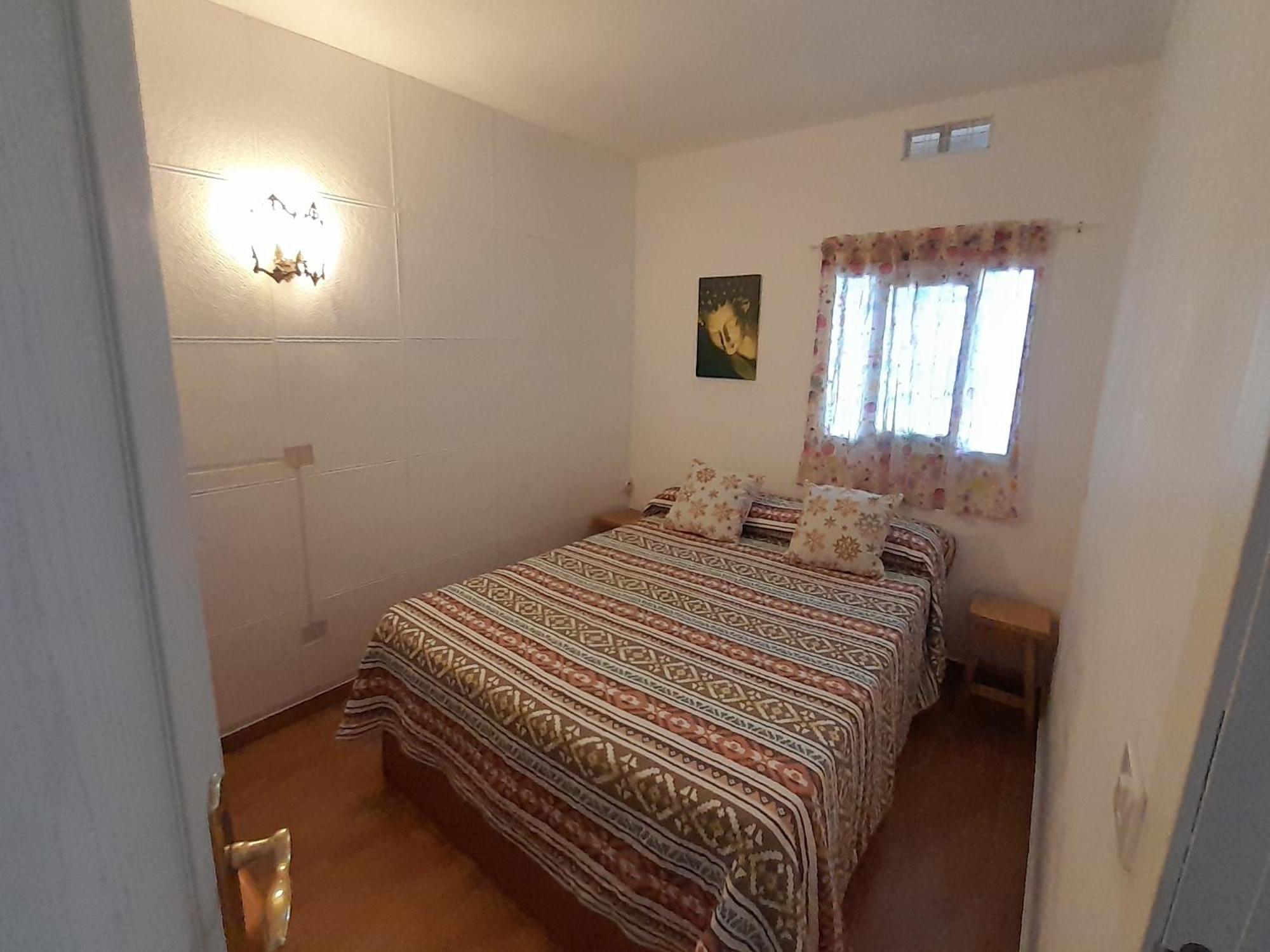 Appartement Paraiso
