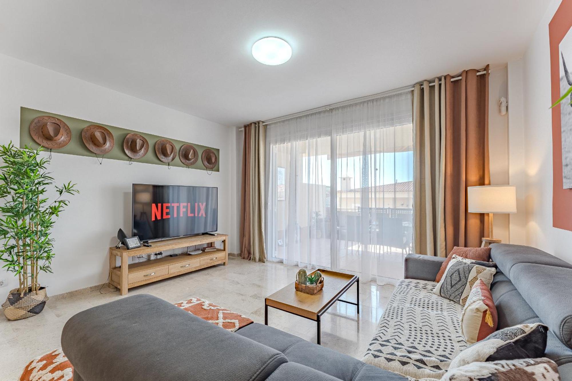 Holiday home Luxury Dakota *