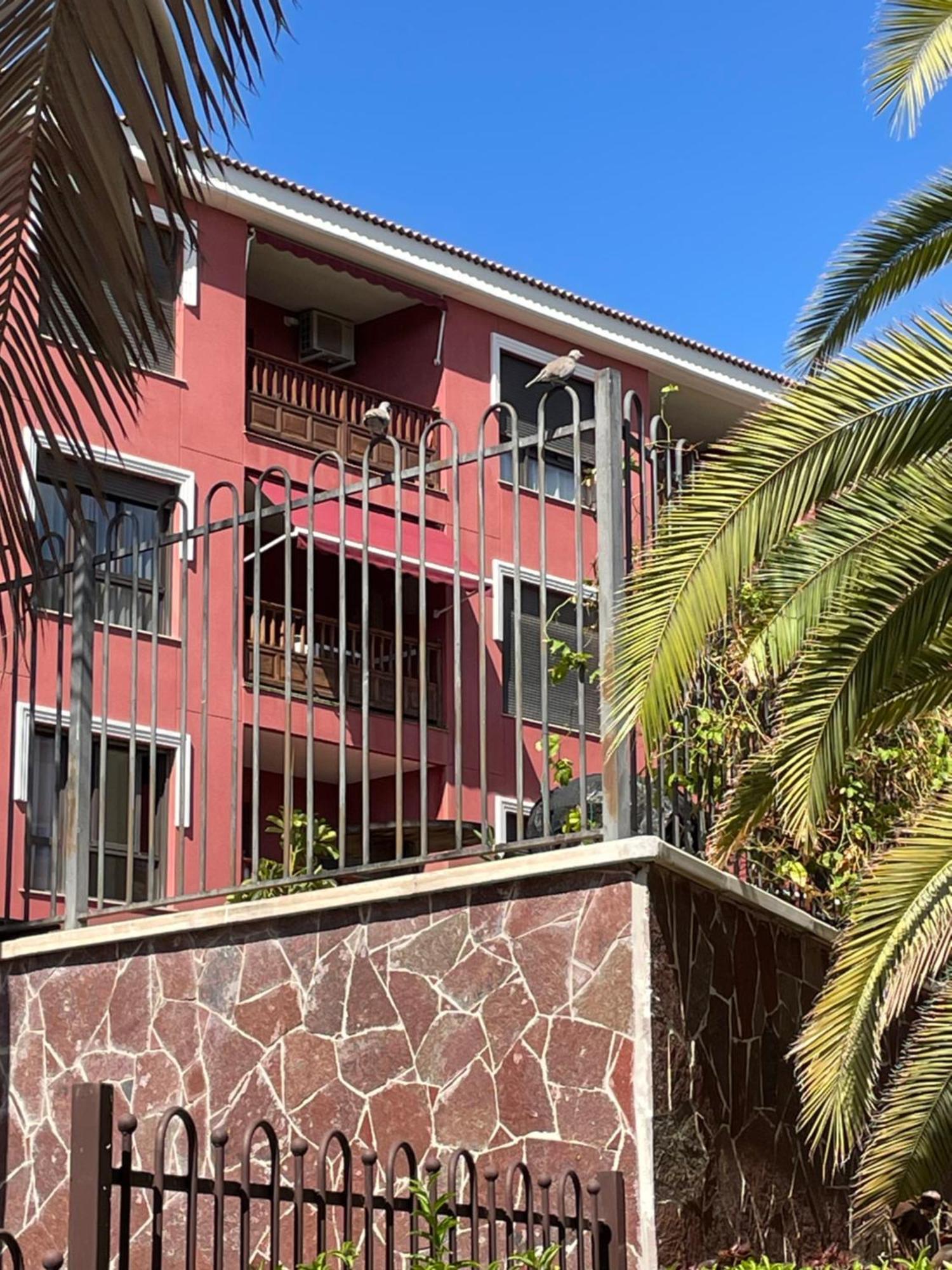 Vivienda Del Sol Holiday home