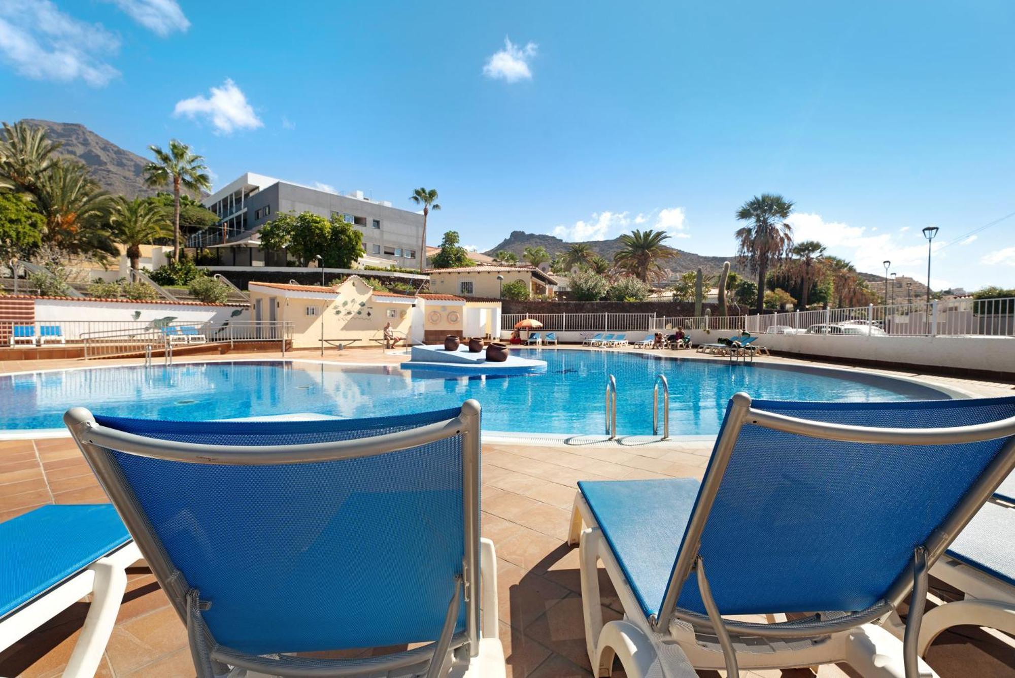 Bonito Miraverde Pool *