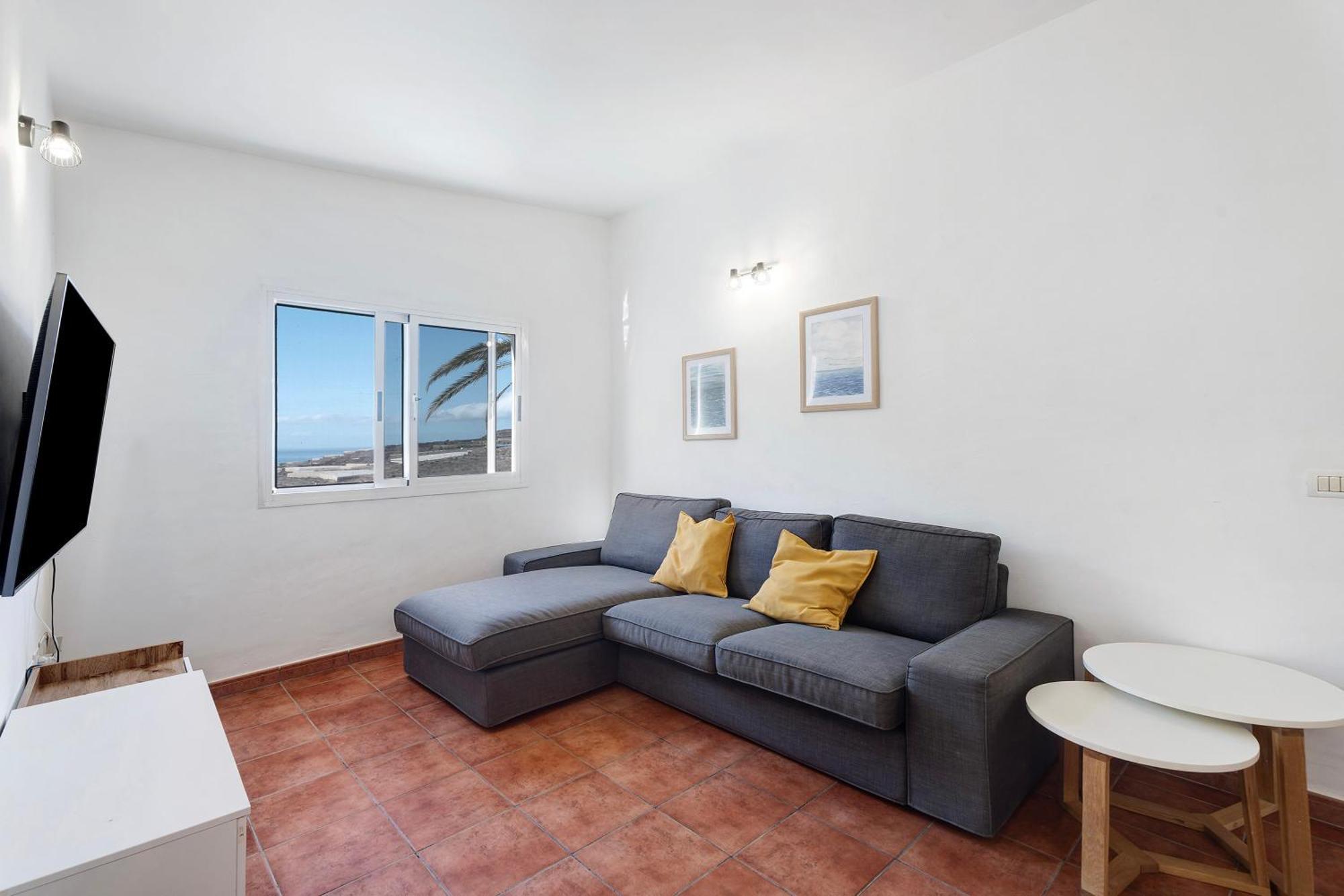 Villa Corcos Guia de Isora (Tenerife)