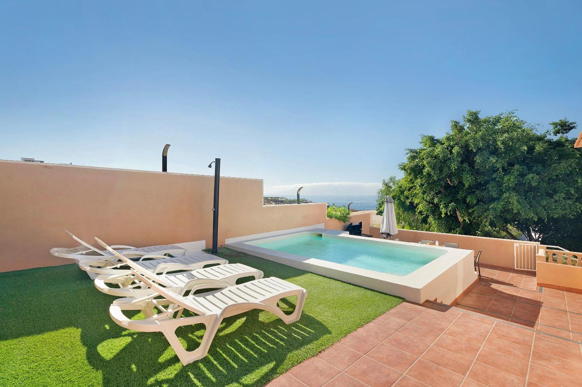 Corcos * Guia de Isora (Tenerife)