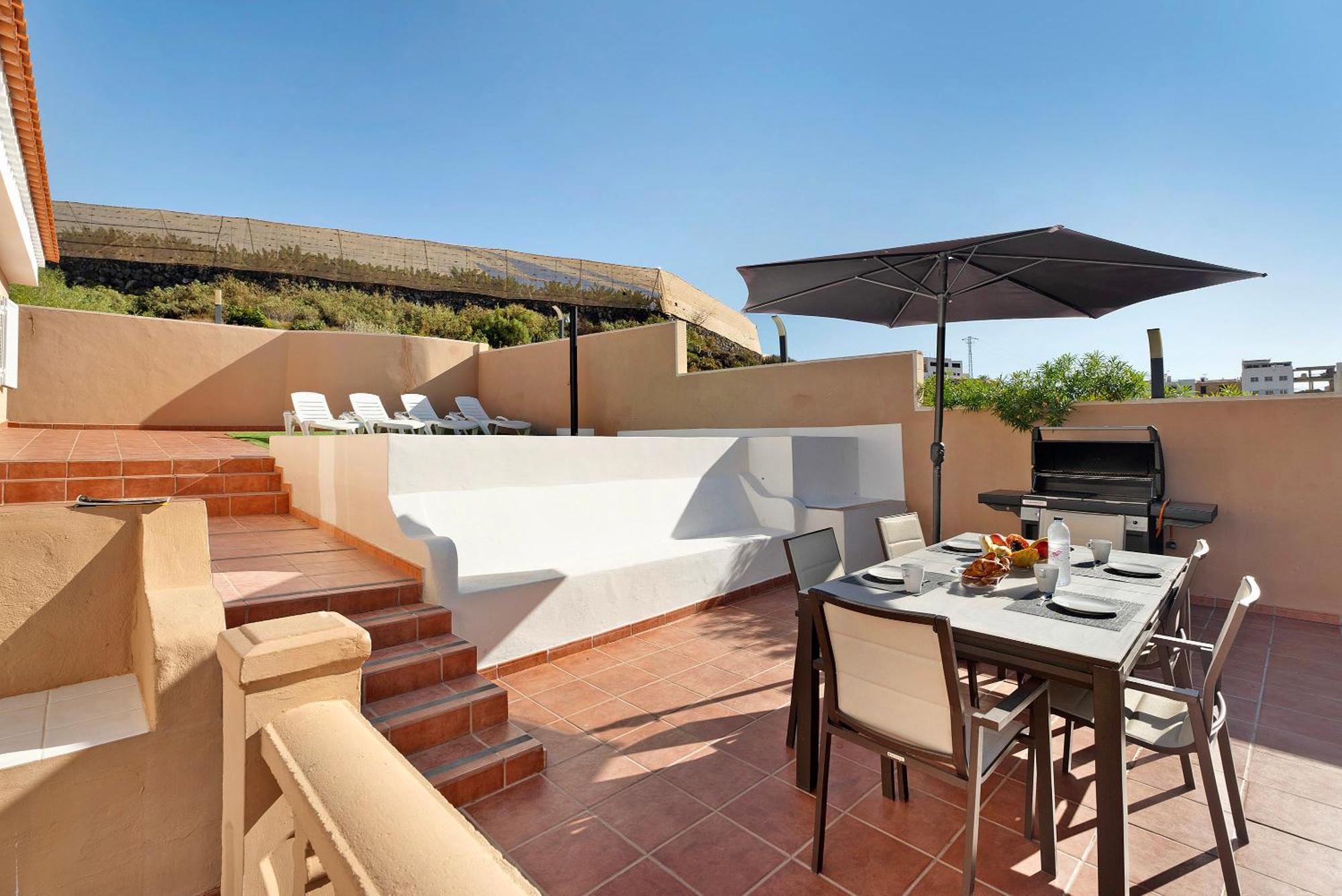 Villa Corcos