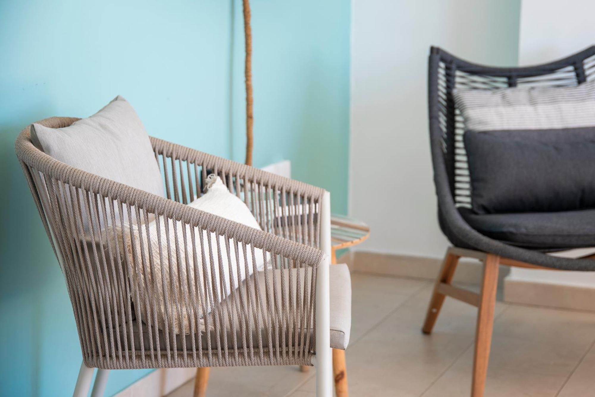 Appartement Boutique With Bbq Terrace&ocean Views *