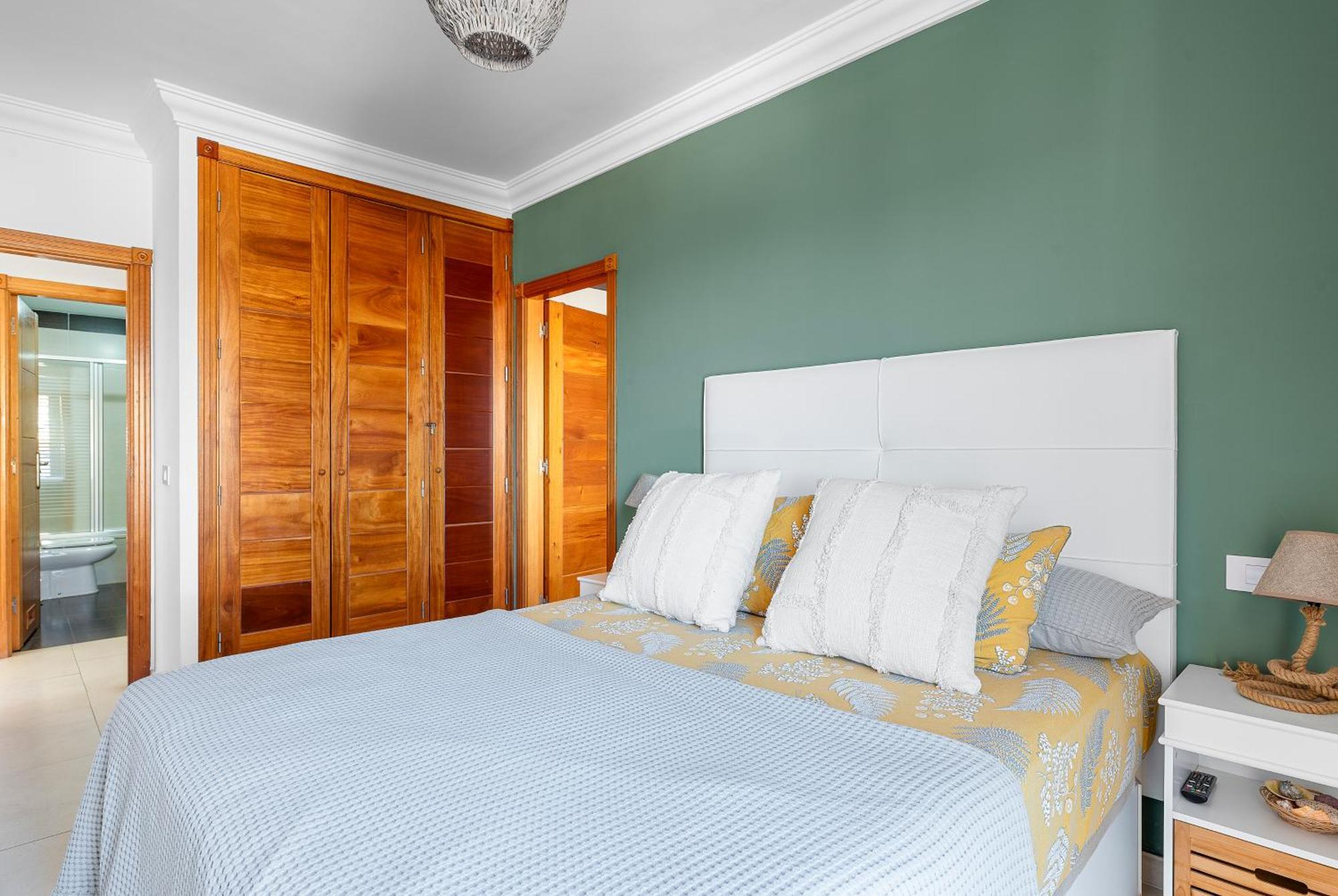 Boutique With Bbq Terrace&ocean Views Appartement *
