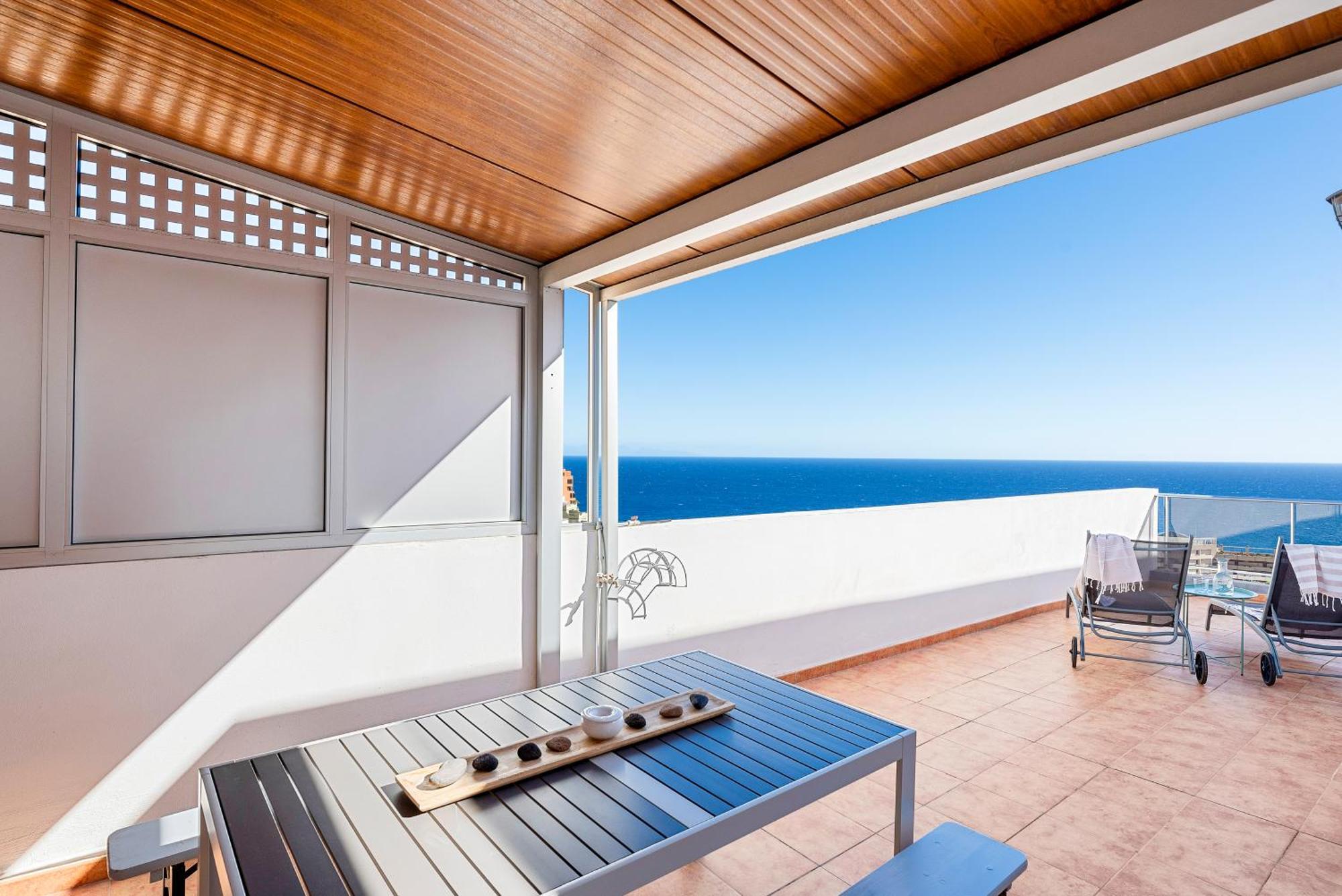 Boutique With Bbq Terrace&ocean Views *