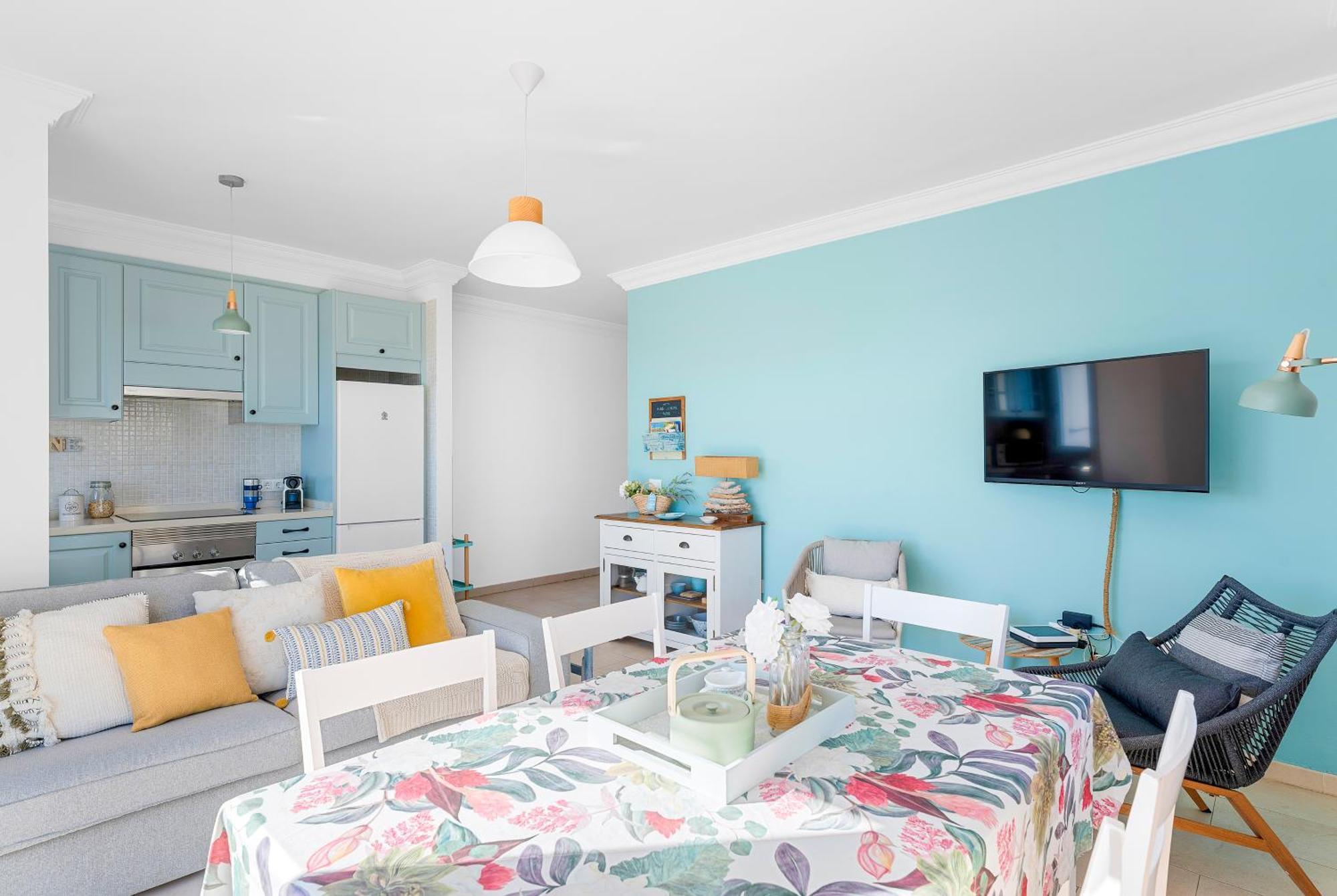 Boutique With Bbq Terrace&ocean Views Appartement *