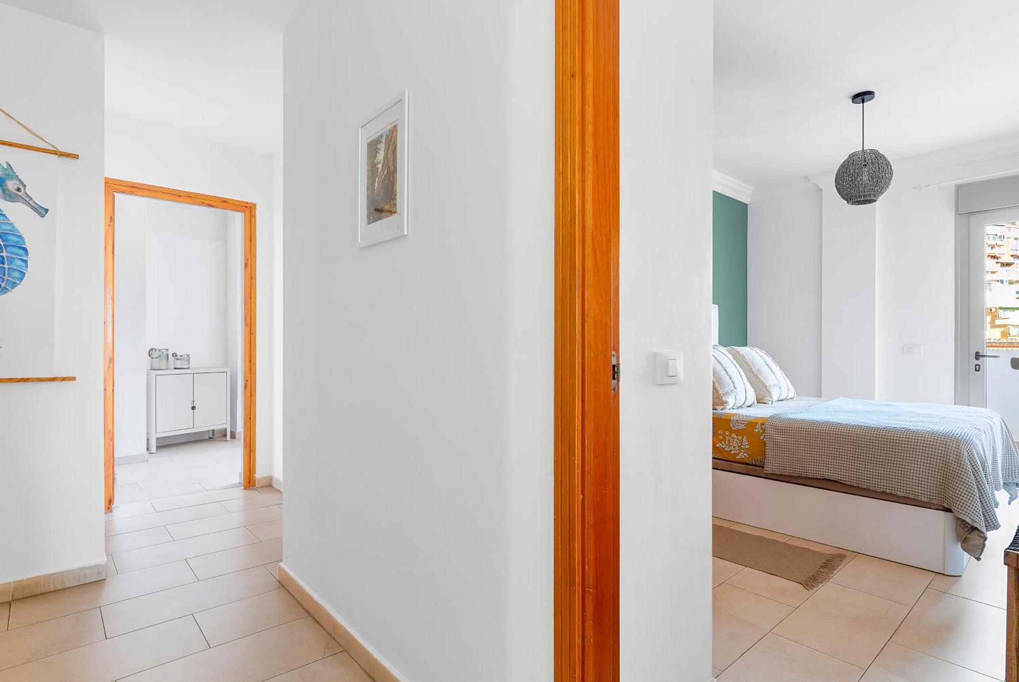Boutique With Bbq Terrace&ocean Views Tabaiba