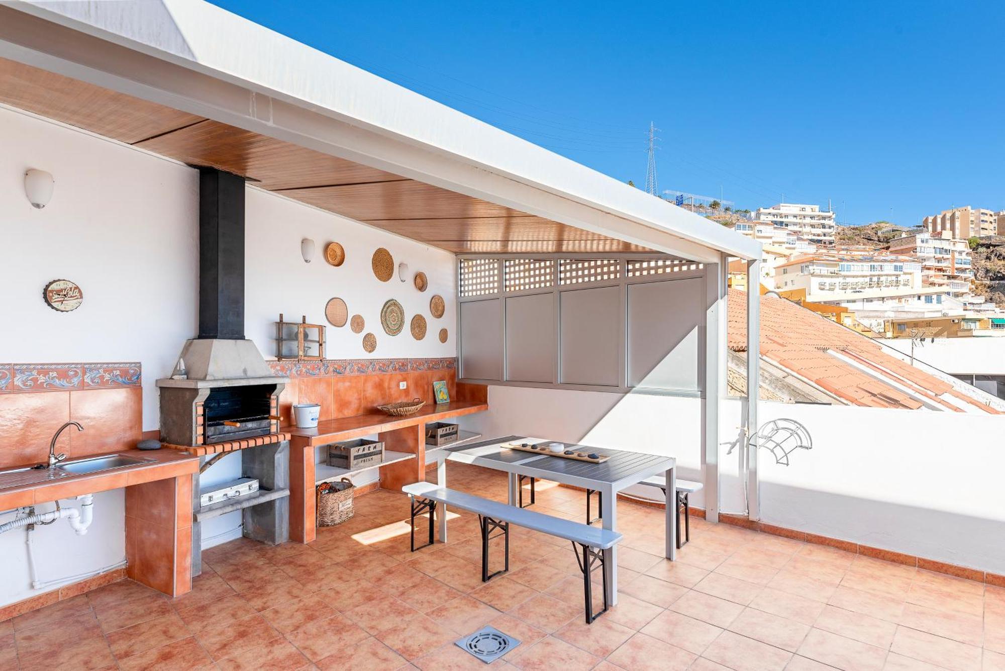 Boutique With Bbq Terrace&ocean Views