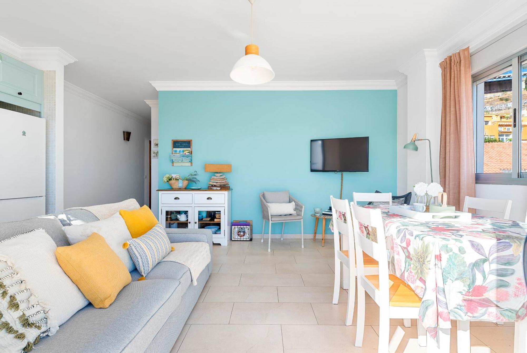 Boutique With Bbq Terrace&ocean Views Appartement *