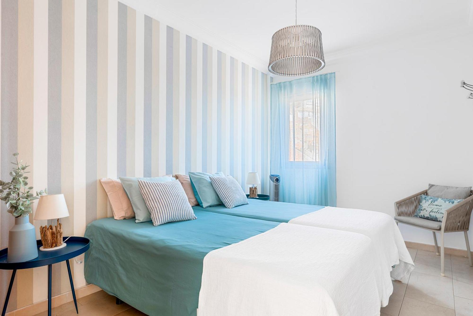 Boutique With Bbq Terrace&ocean Views * Tabaiba