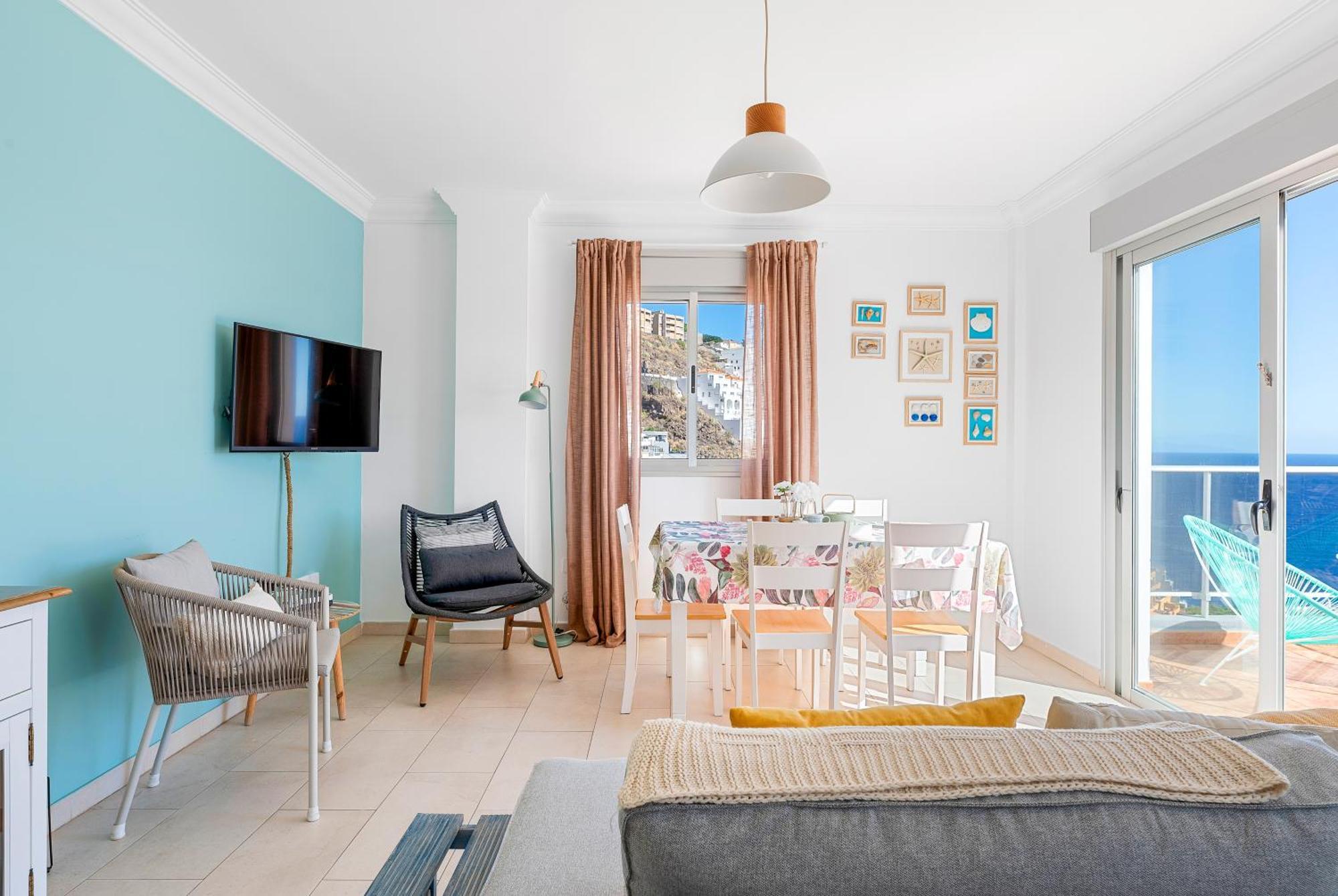 Appartement Boutique With Bbq Terrace&ocean Views
