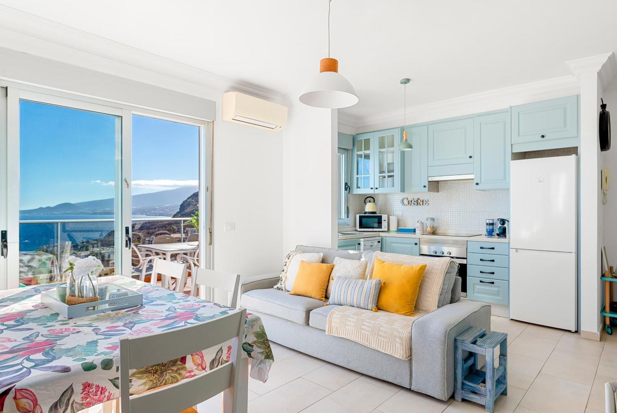 Boutique With Bbq Terrace&ocean Views *