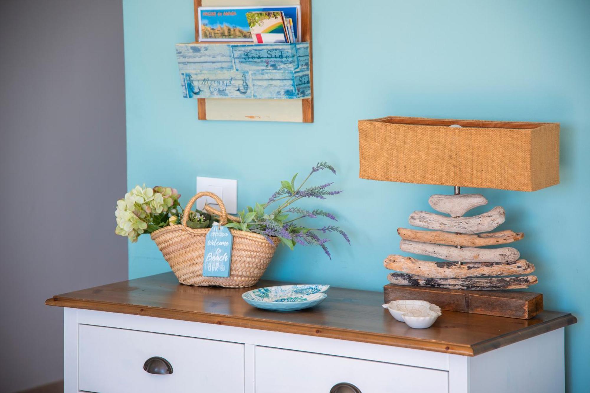 Appartement Boutique With Bbq Terrace&ocean Views Tabaiba