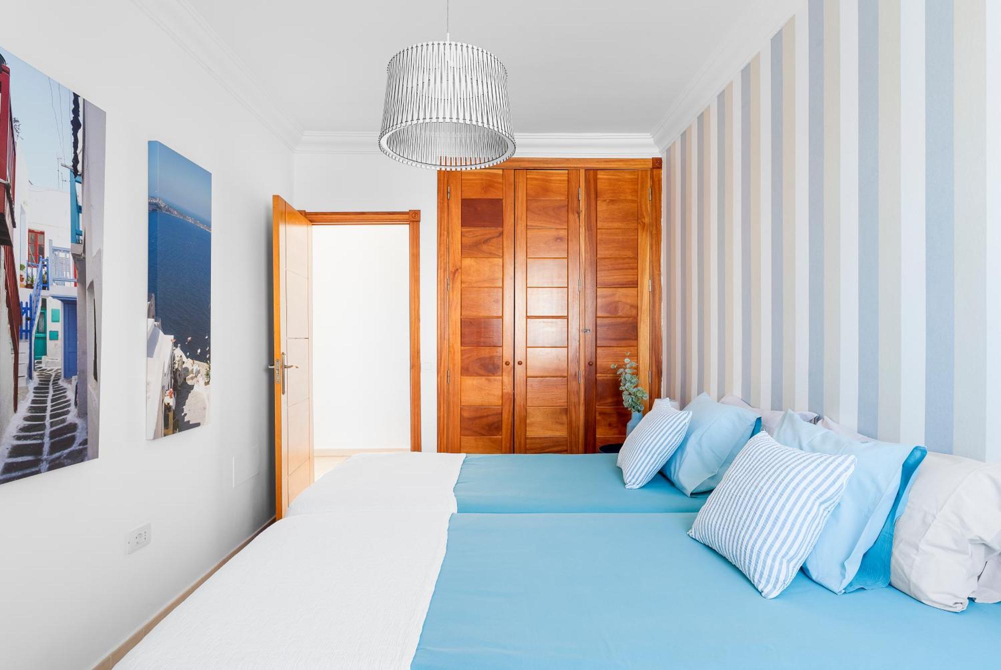 Boutique With Bbq Terrace&ocean Views * Tabaiba