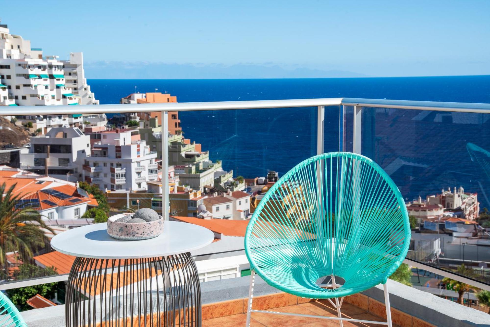 Appartement Boutique With Bbq Terrace&ocean Views
