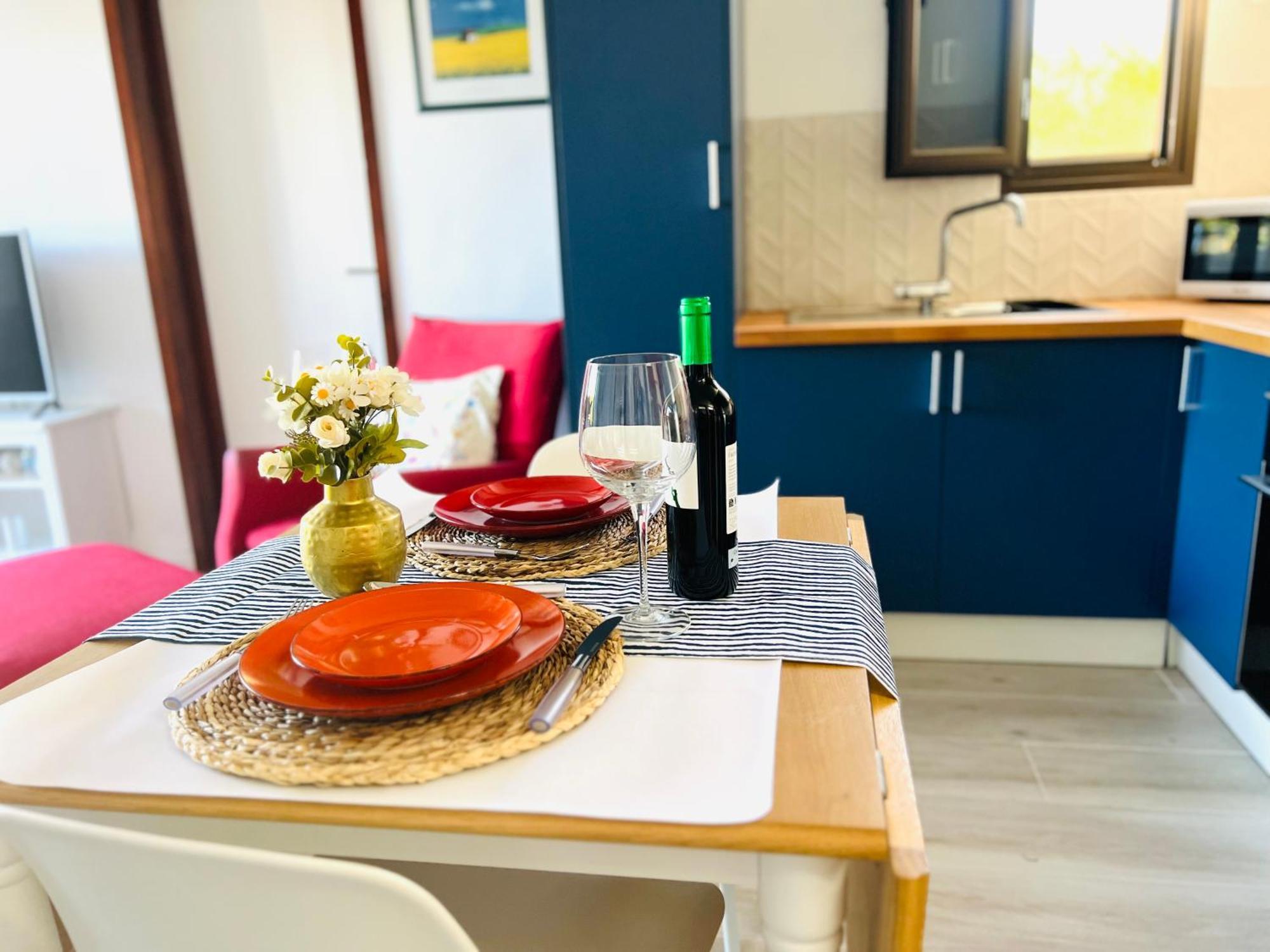 Bungamerica 2 Bedrooms Costa Adeje Appartement *