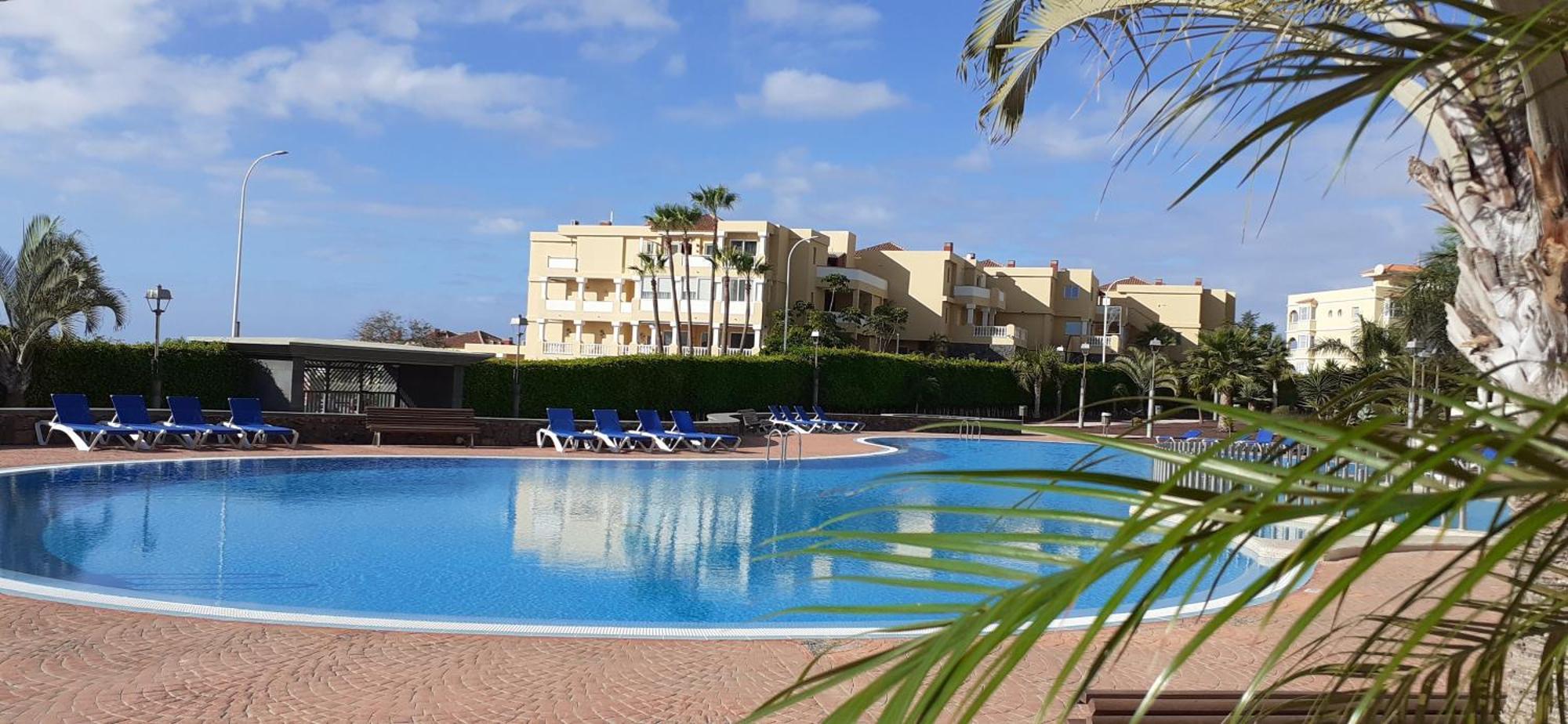 Edificio Cañadas Apartamento San Miguel de Abona